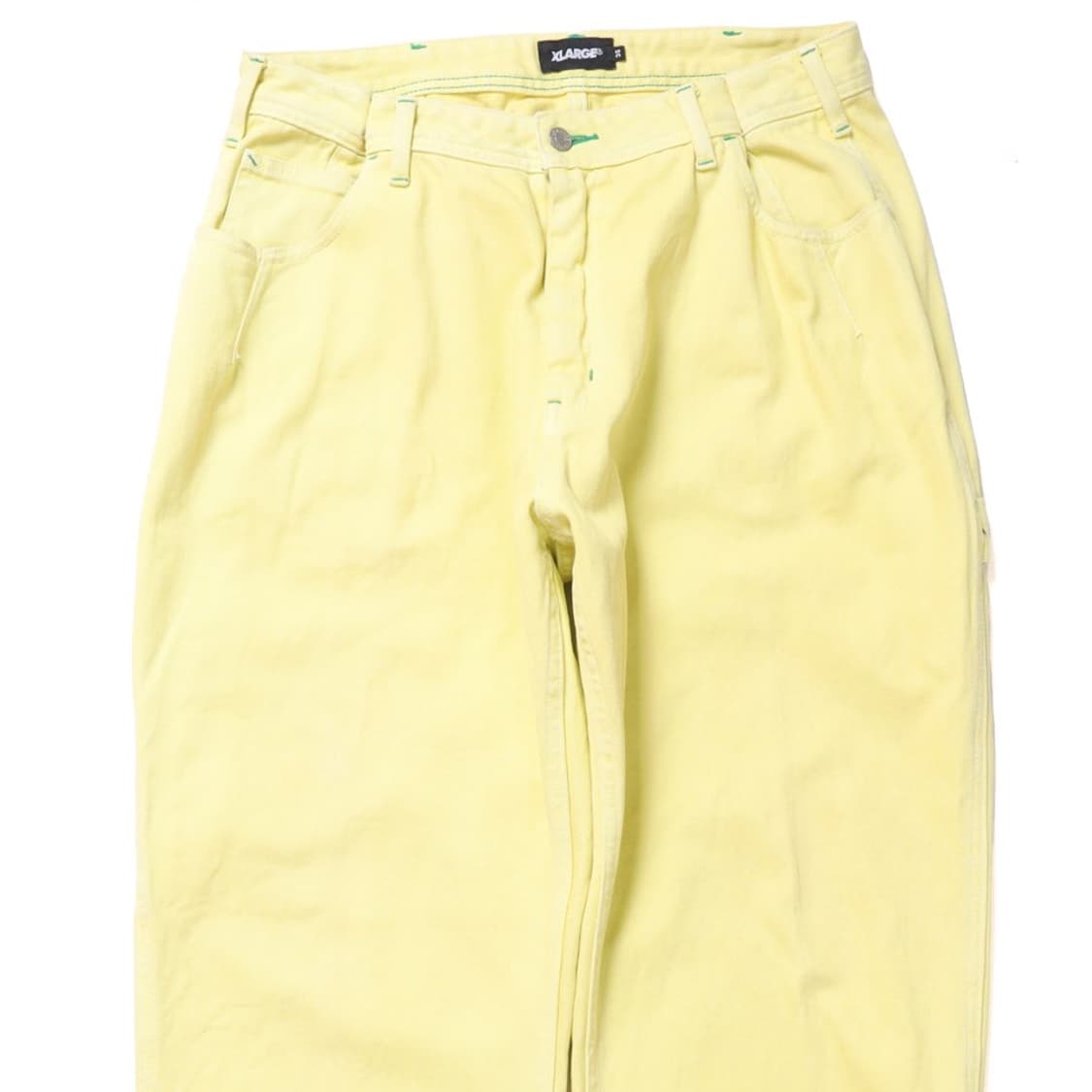 엑스라지 Xlarge Carpenter Pants

 상품이미지2