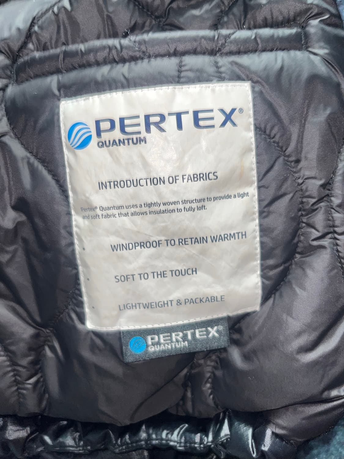 fetch sunday 페치 선데이 발마칸 숏패딩 상품이미지4