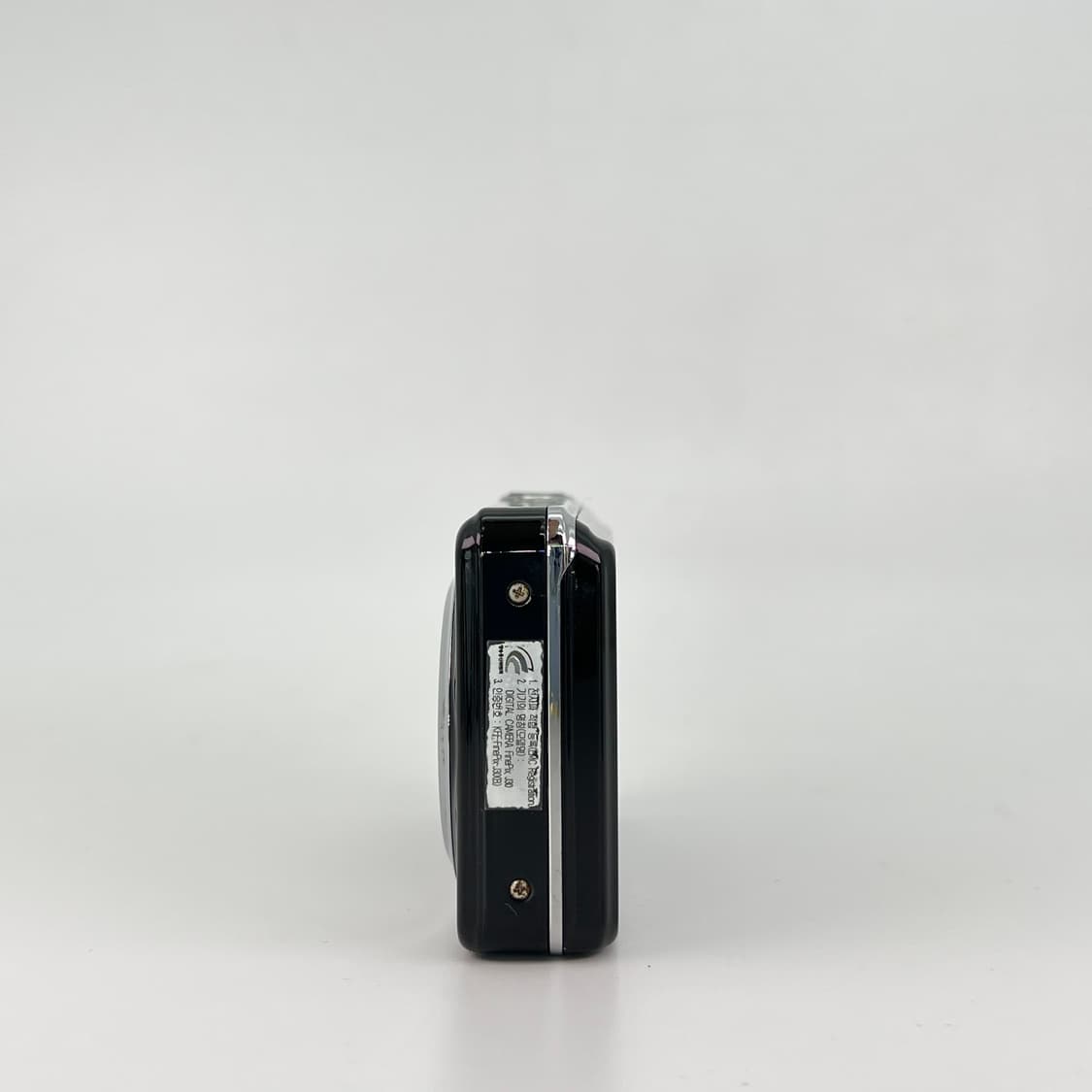 후지필름 파인픽스 FUJIFILM FinePix J30 블랙 상품이미지7