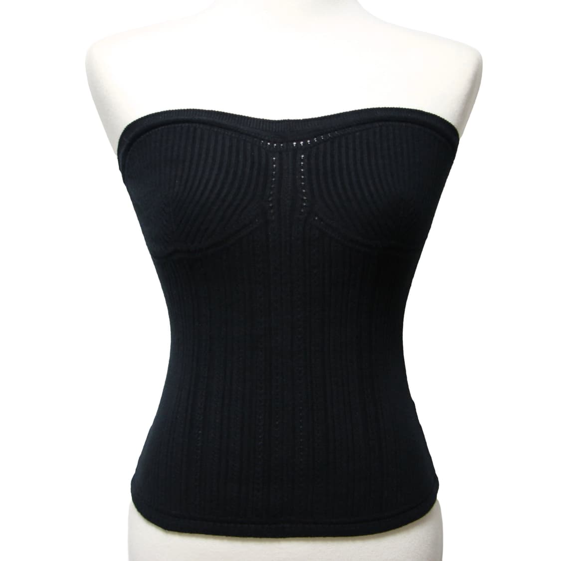 Uniqlo x Mame Kurogouchi Tube top 상품이미지5