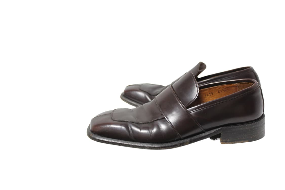 Gucci 구찌 스퀘어토 로퍼 상품이미지7