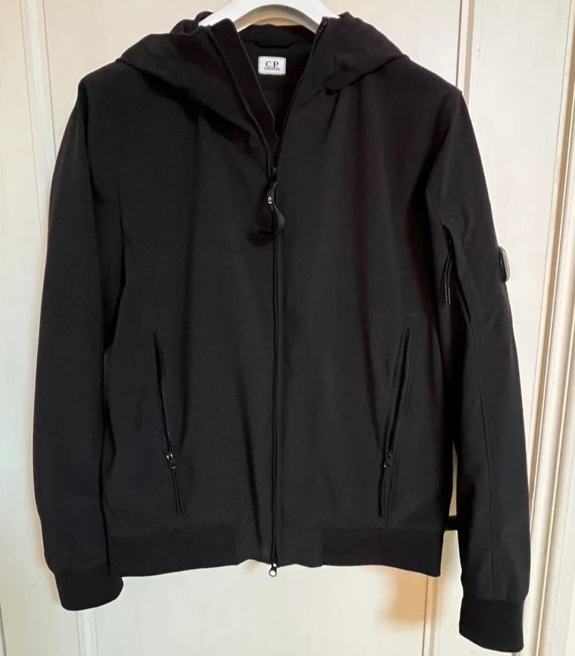 CP컴퍼니 CP ShellR 후드 자켓 쉘R 상품이미지4