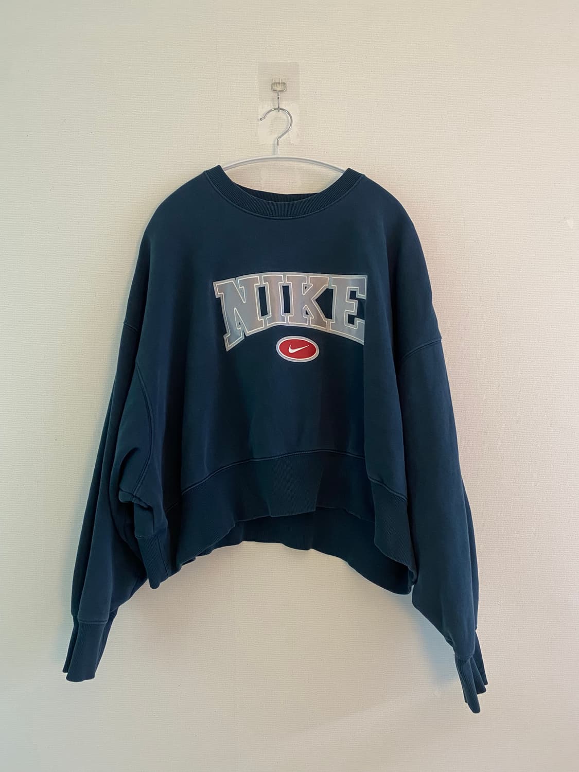 나이키 후드티 상품이미지1