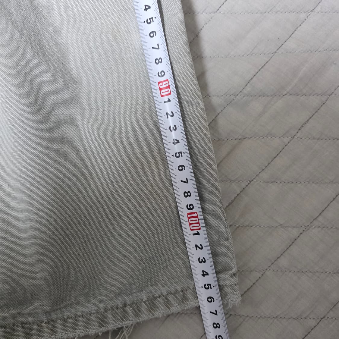 [40X32] 칼하트 싱글니 B11 DES 워크팬츠 쿨페이딩 상품이미지10