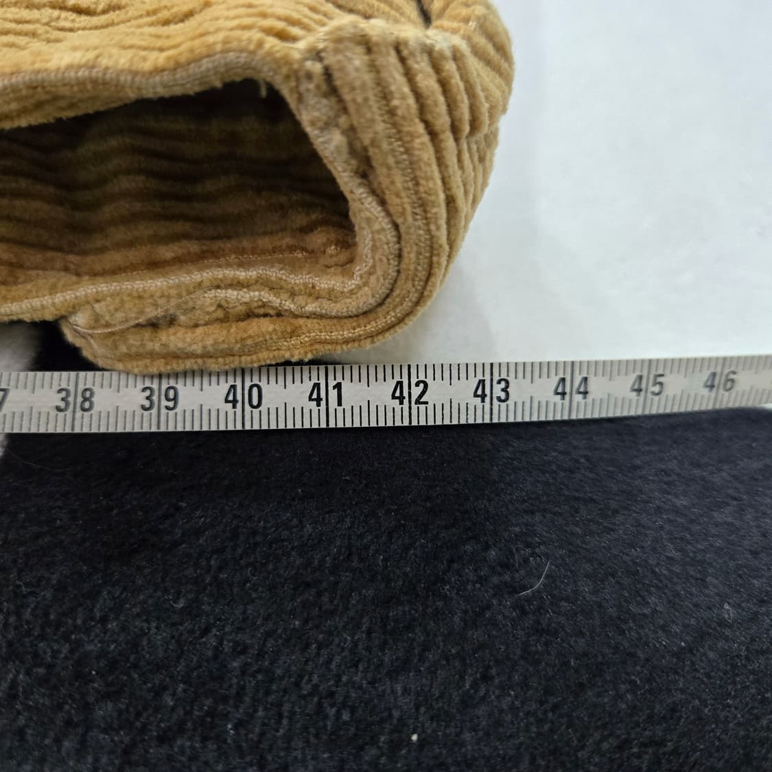 34/34 폴로랄프로렌 오리지널 코듀로이 팬츠 made in usa 상품이미지8