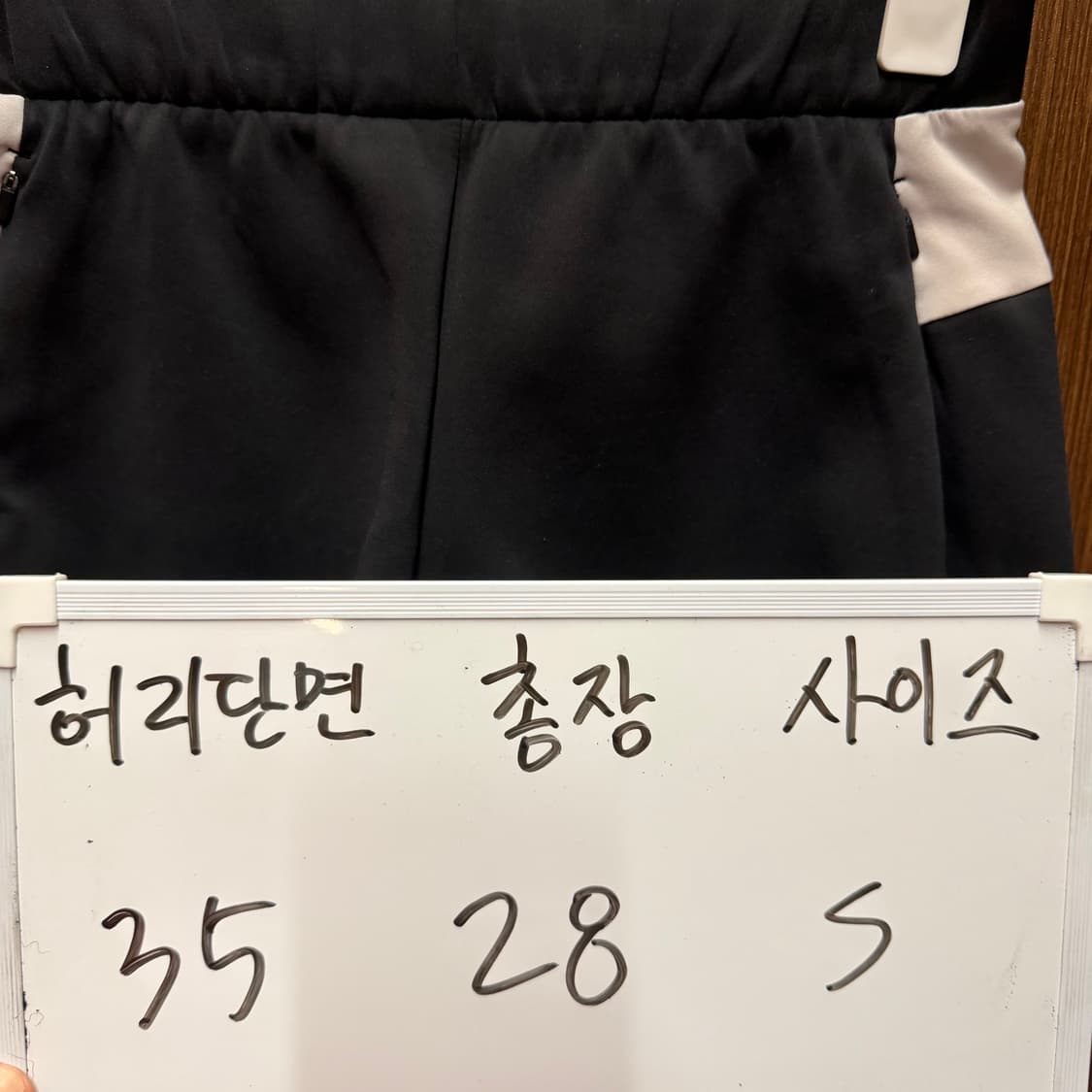스파이더 쇼츠 반바지 상품이미지4