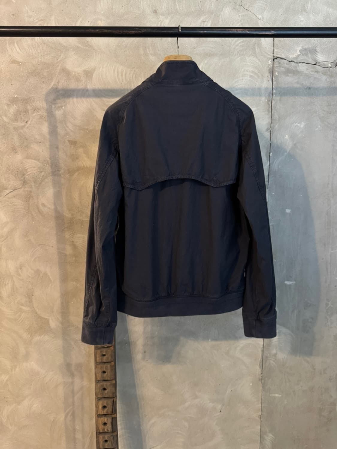 하버 마스터 자켓 95 상품이미지8