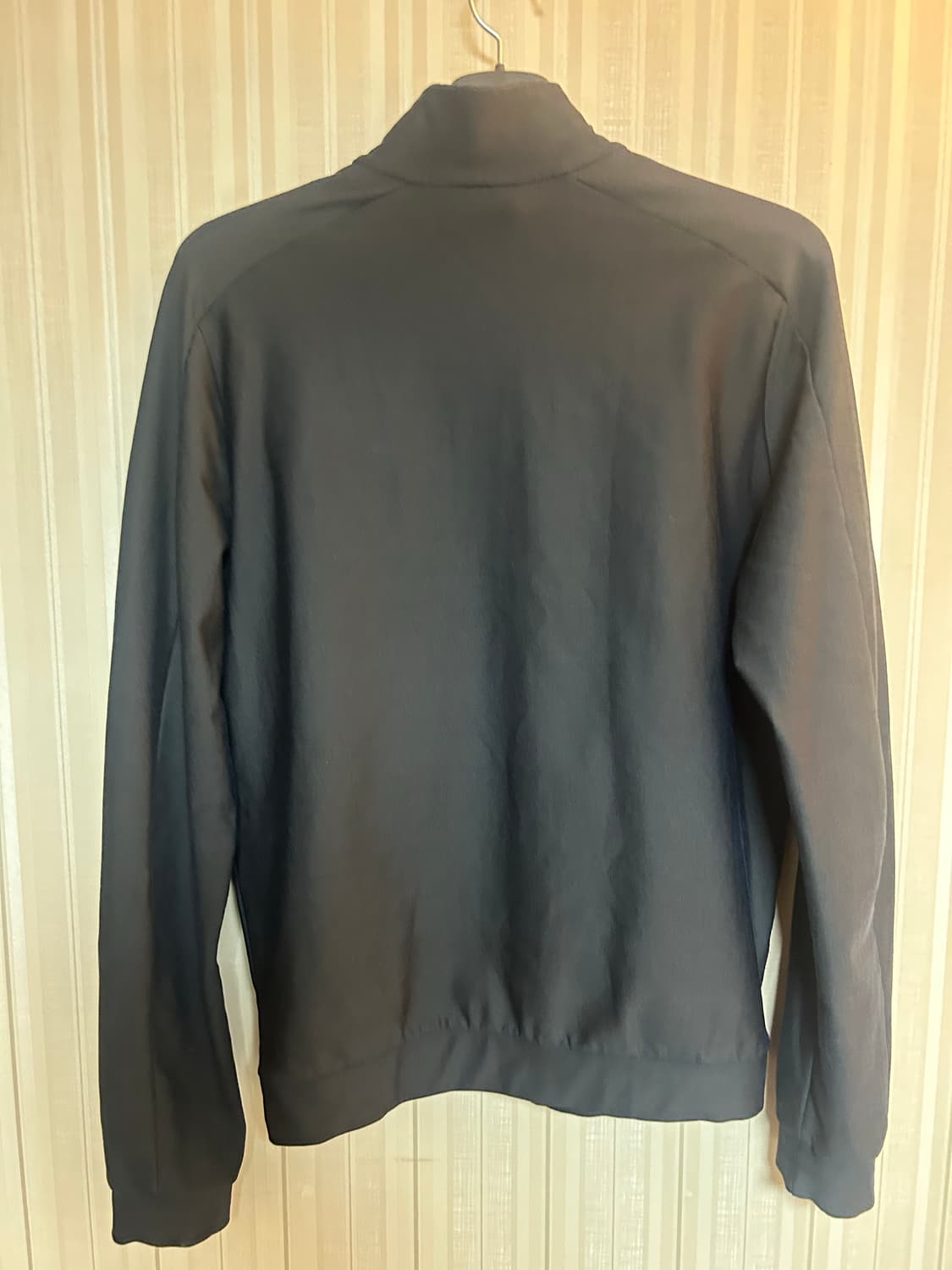 프라다 스포츠 넥 집업 자켓 상품이미지5