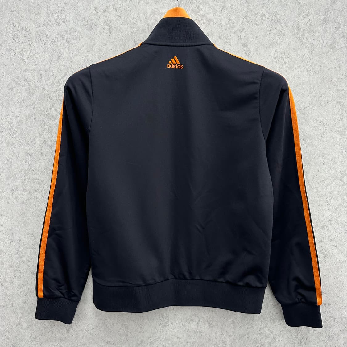 90 아디다스 올드스쿨 여자 져지 트랙탑 상품이미지2