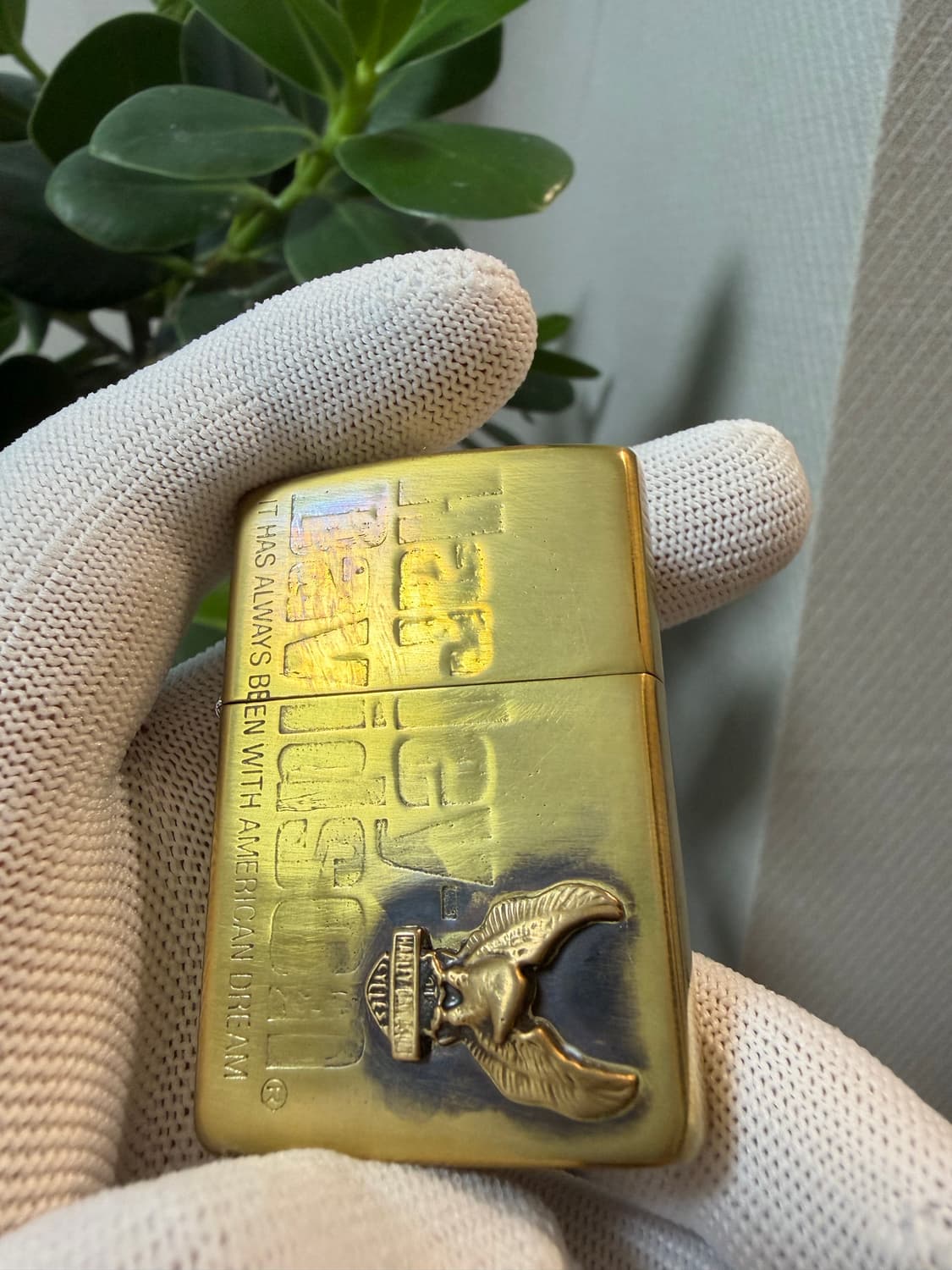 지포라이터 상품이미지1