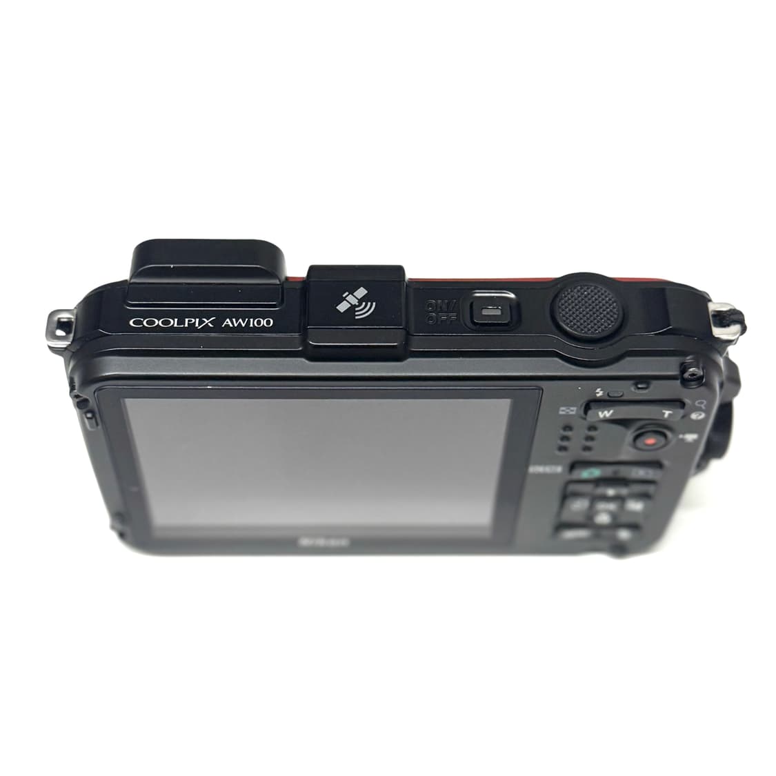 방수가능🧡니콘 쿨픽스 aw100 / Nikon coolpix 상품이미지4