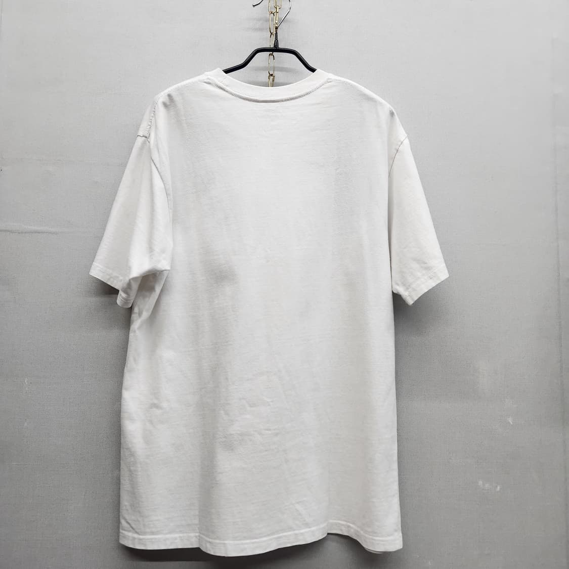 디스이즈네버댓 3D빅로고 반팔티 S(L) 상품이미지4