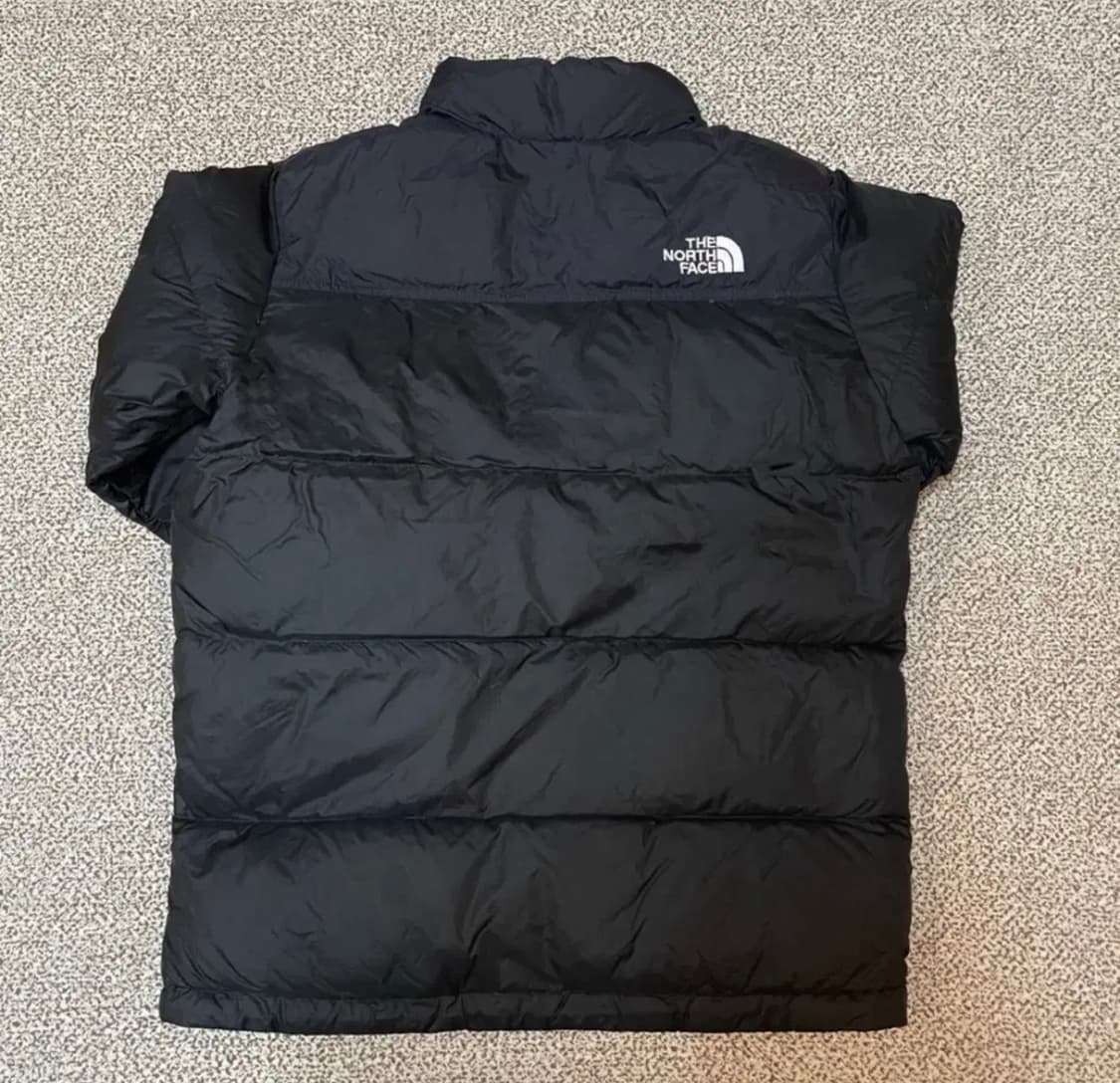 [택포] Woman's 노스페이스 눕시 700 패딩 [A-] 상품이미지3