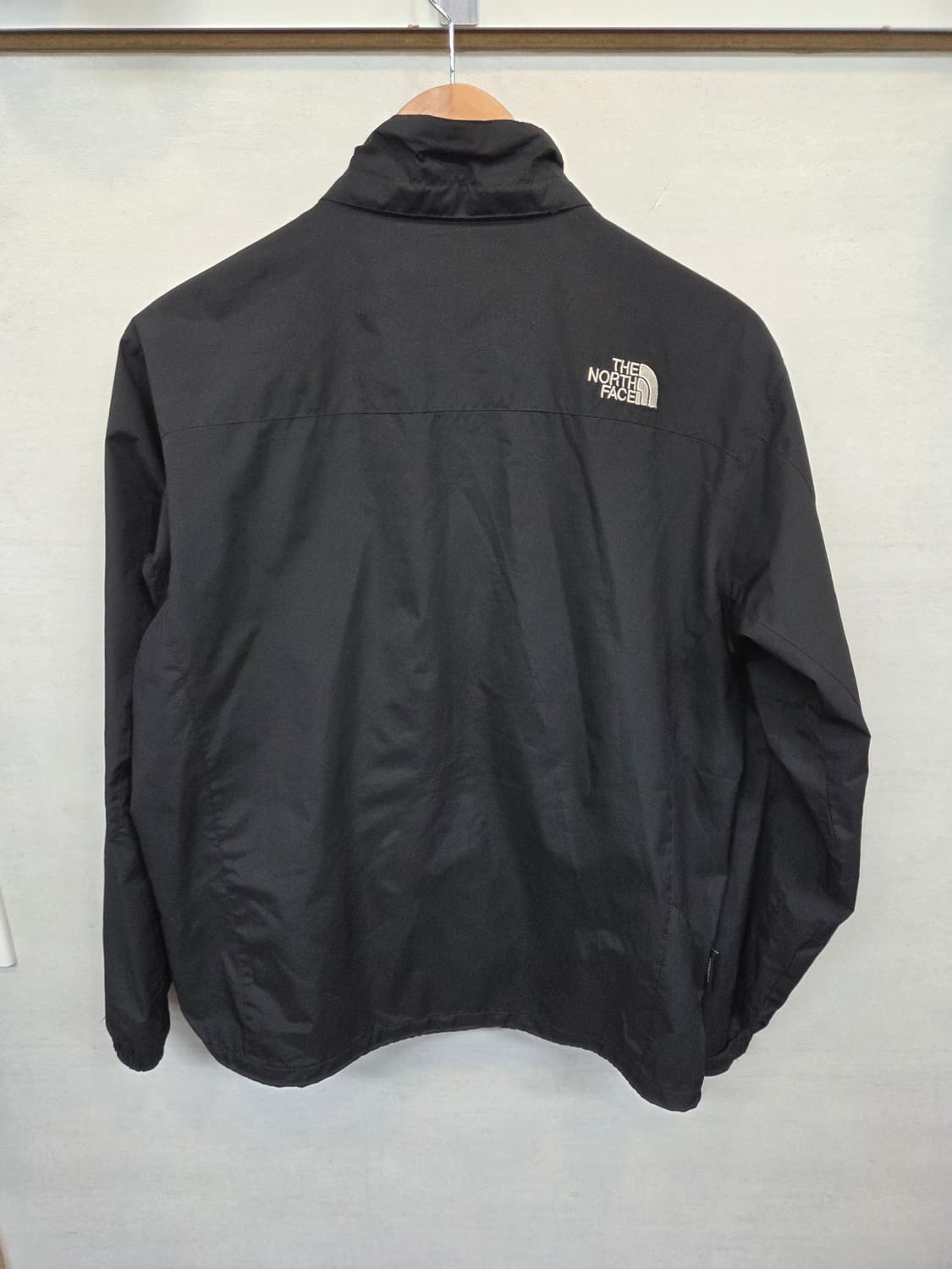 노스페이스 윈드스토퍼 바람막이 자켓 m 상품이미지2