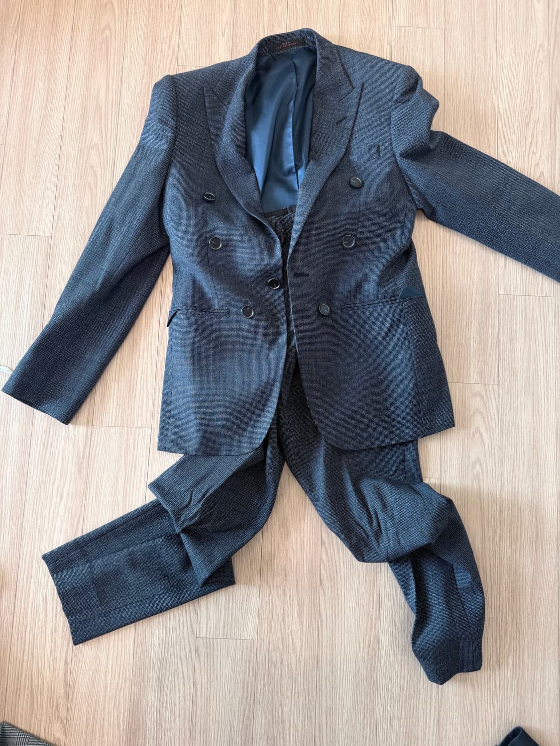 Sieg 셋업 상품이미지1