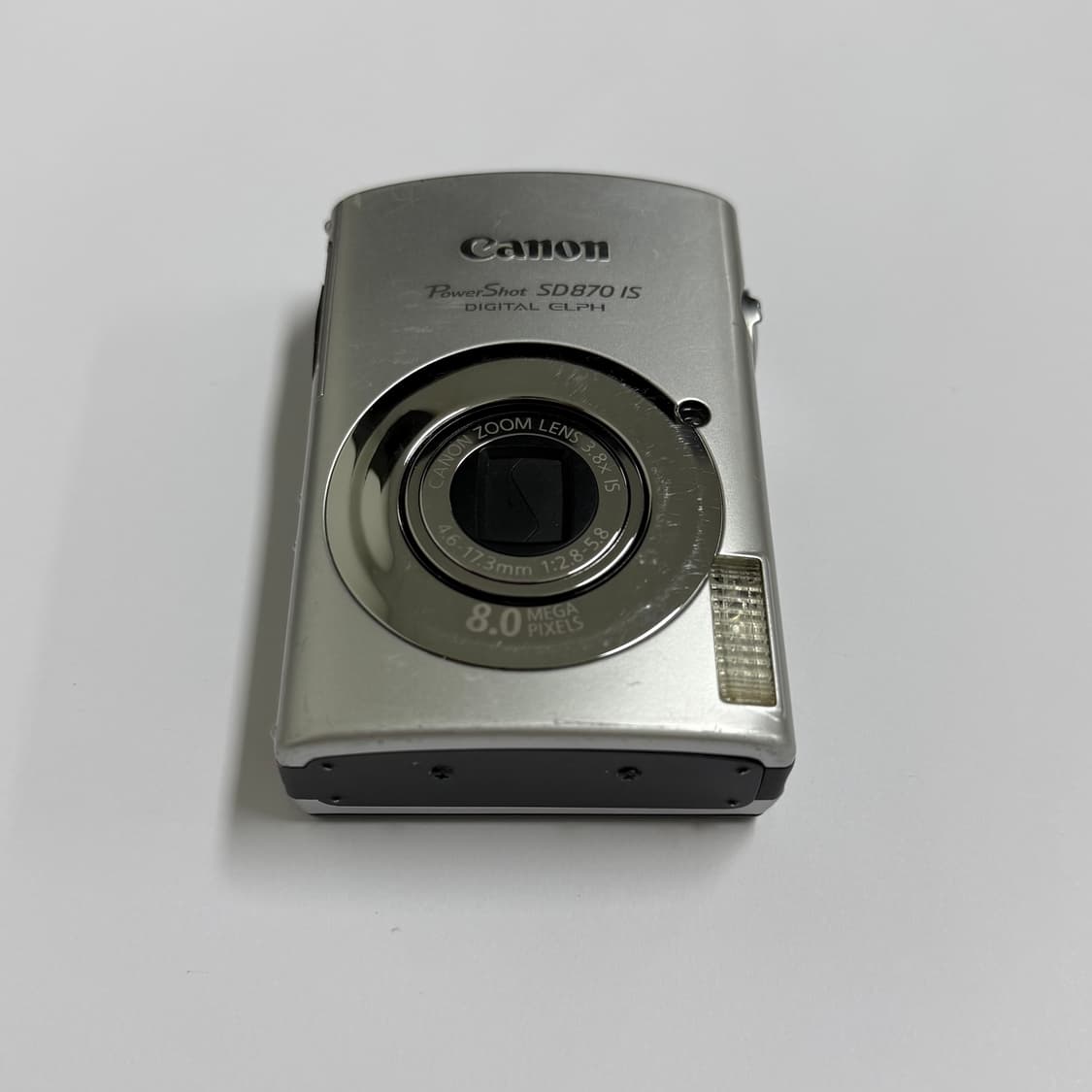 캐논 IXUS860 / IXY910 / SD870 (익시, 익서스) 상품이미지5