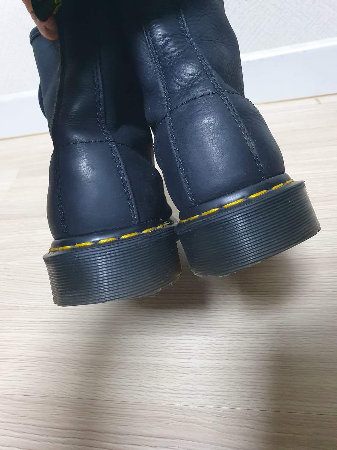 닥터마틴 1460 워커 270 상품이미지6