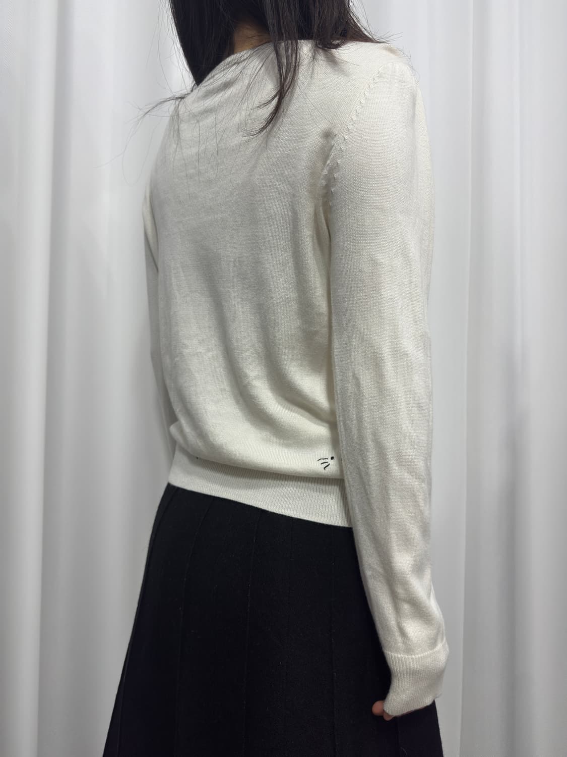 hello kitty cardigan 상품이미지4