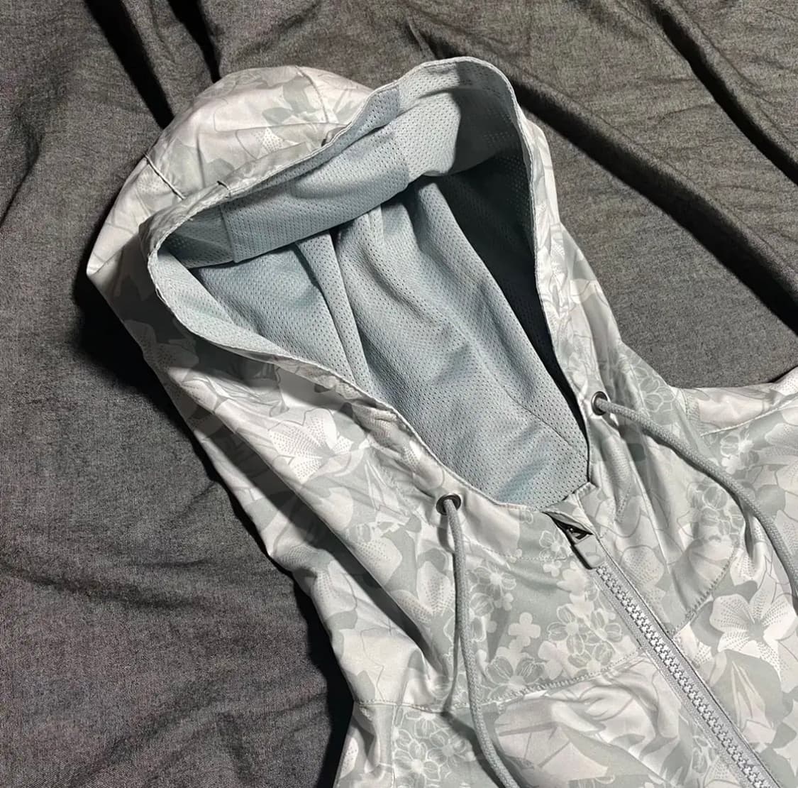 Golf TournAMENt Hooded Jacket 상품이미지4