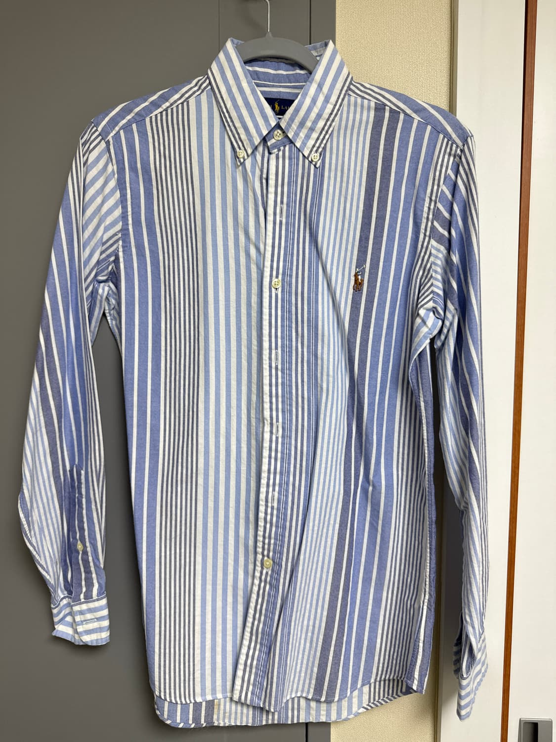 Polo Ralph Lauren 옥스포드 셔츠 XS 상품이미지1