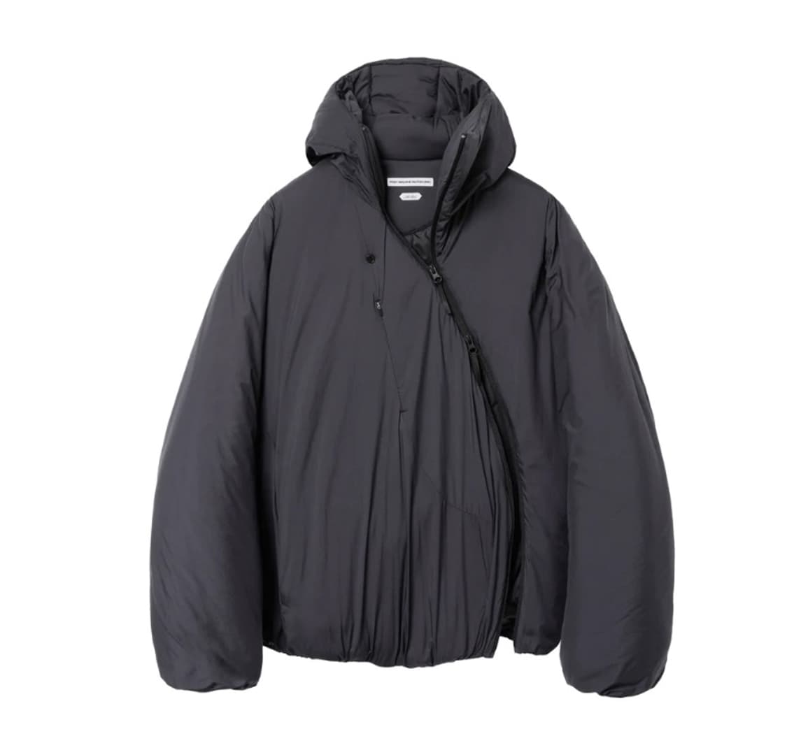 Paf 8.0+ air jaket 에어자켓 (M) 상품이미지1