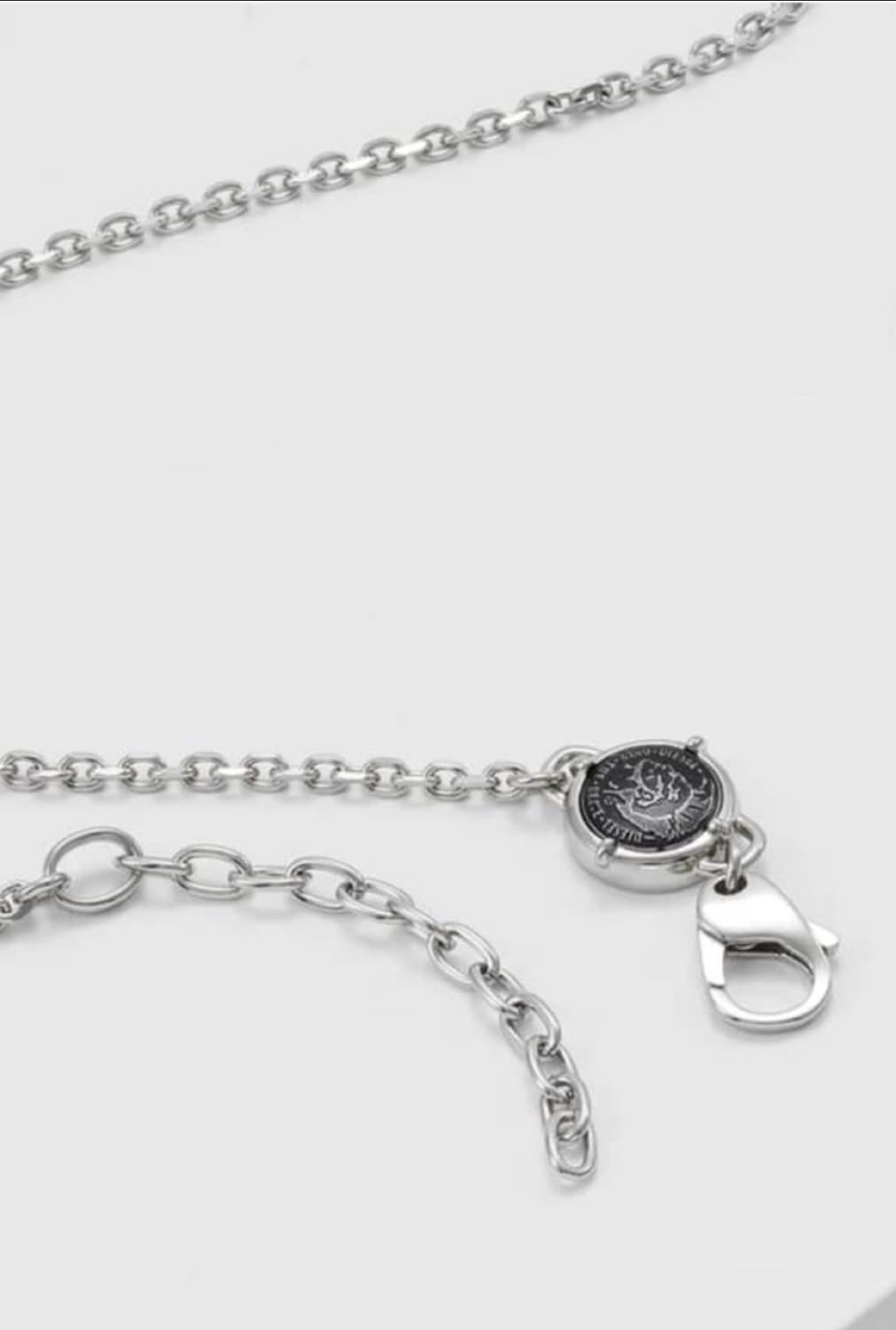 디젤 팬던트 목걸이 상품이미지3