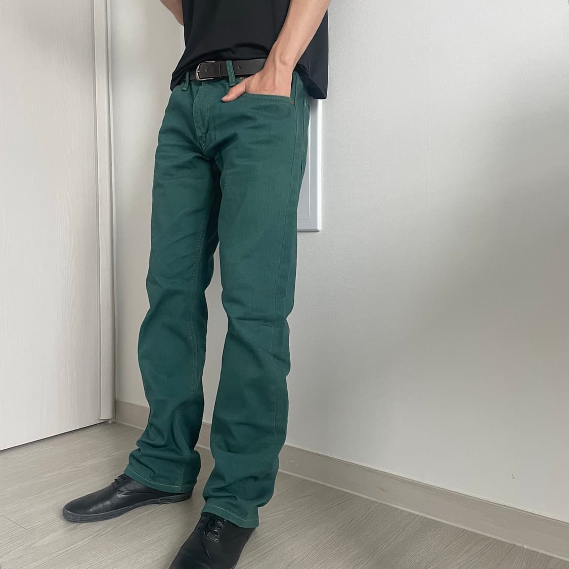 Lee Color Jeans 31 상품이미지1