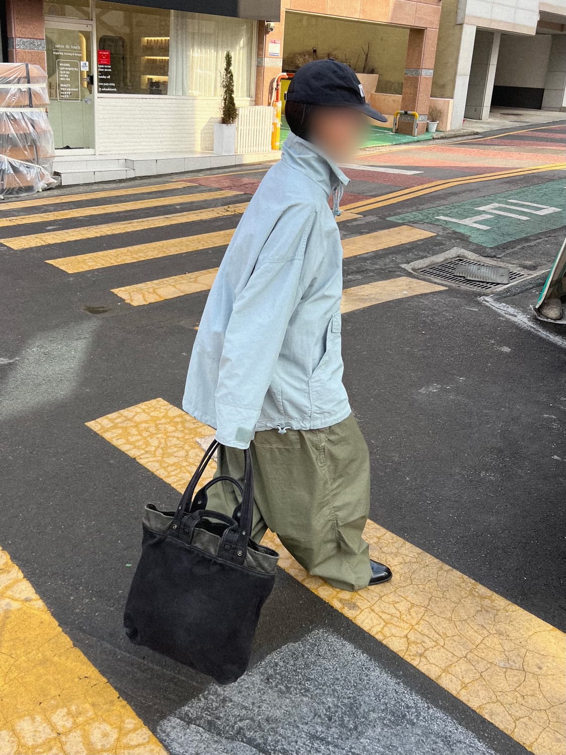 Freak’s store outdoor 상품이미지1