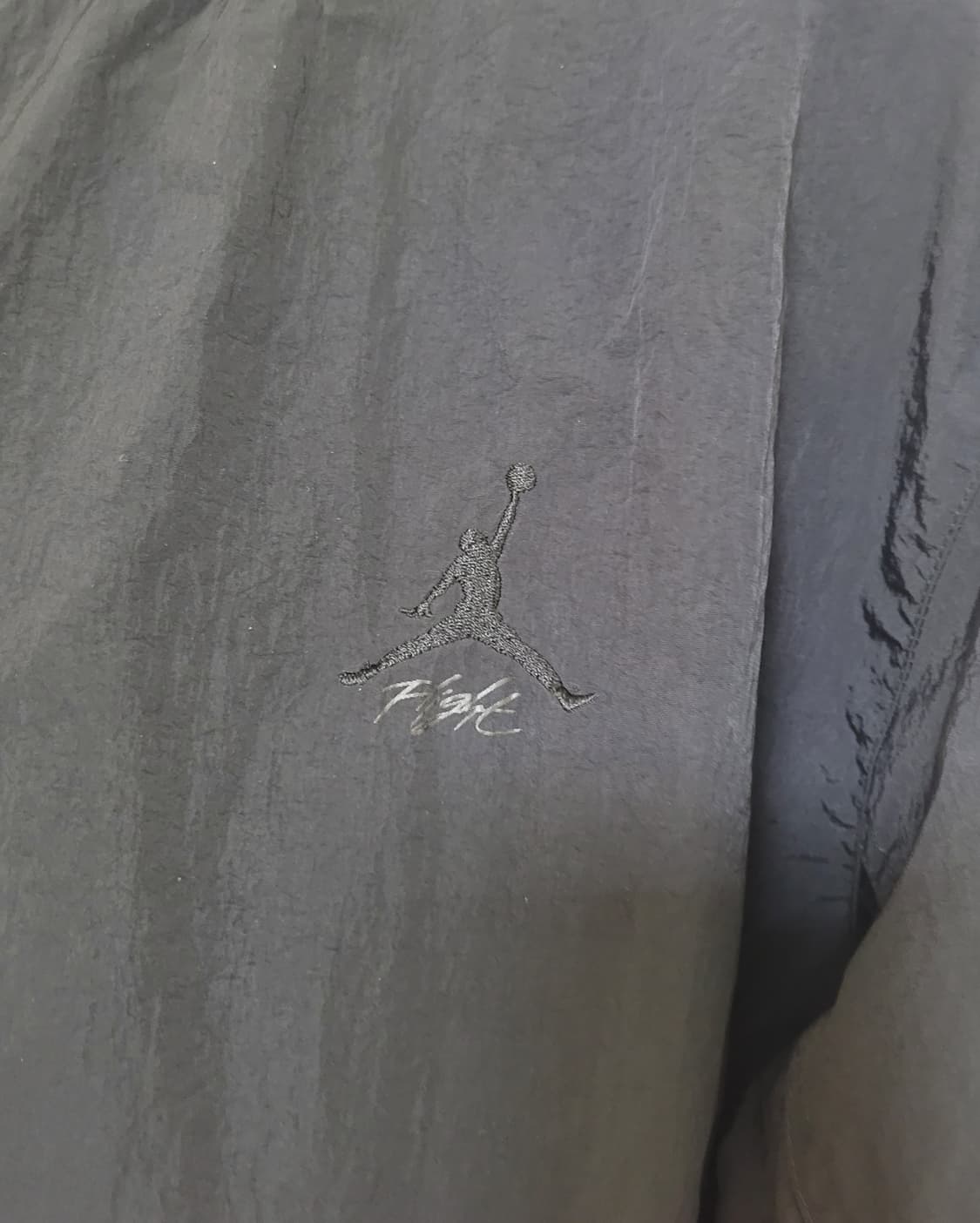 나이키 조던 블랙 봄버 XL 110사이즈 상품이미지4