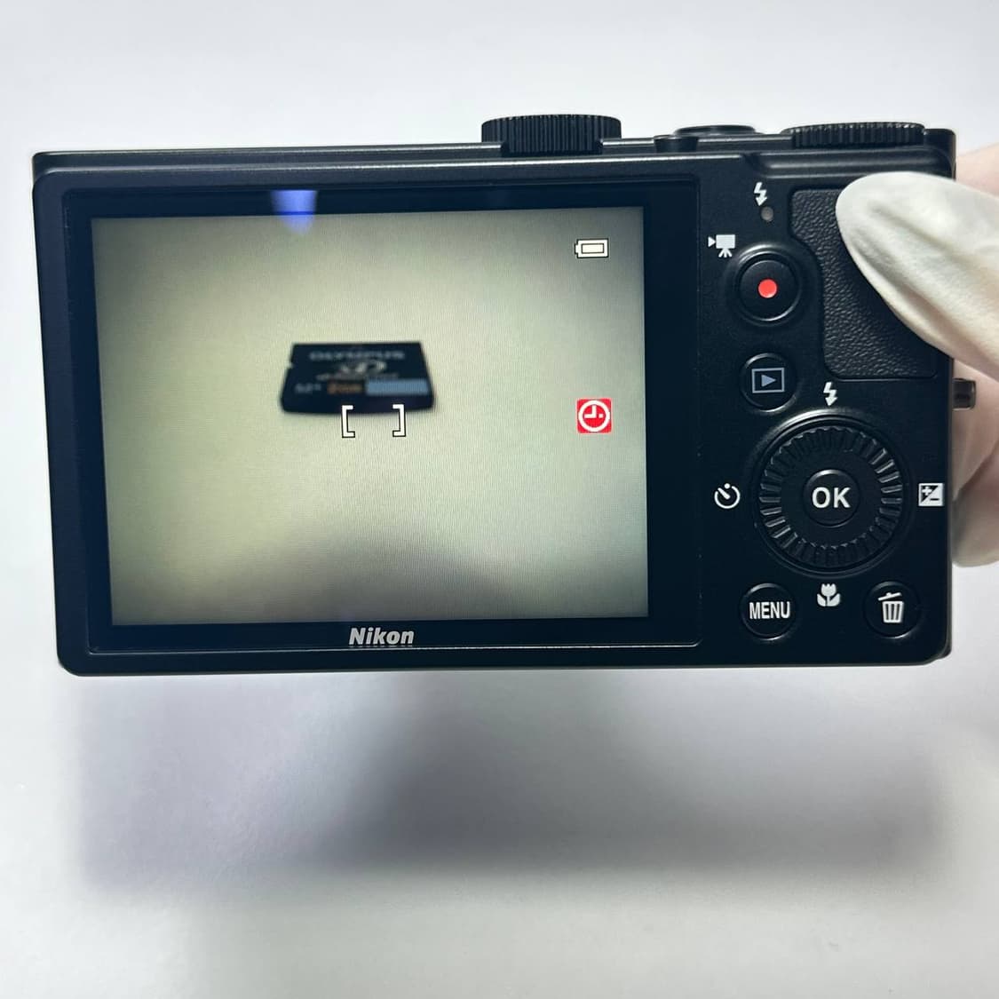 하이엔드) Nikon COOLPIX P300 니콘 쿨픽스 P300 디카 상품이미지4