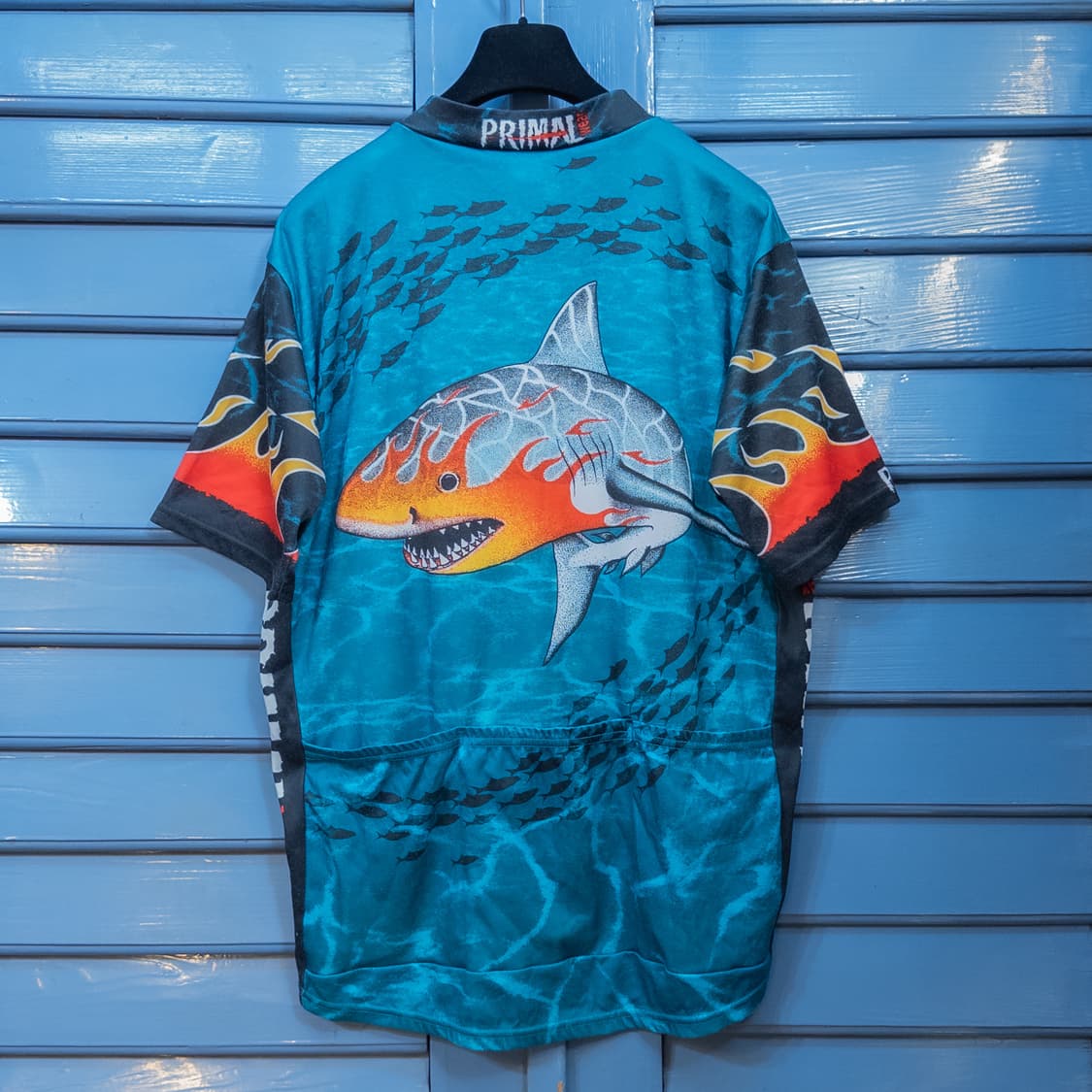 미국 Primal Wear 샤크 저지 상품이미지3