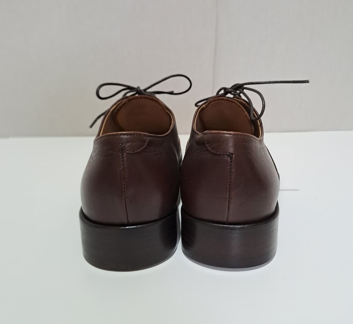 (택포) 수제화 마르카토 정정화 255 B566 상품이미지6