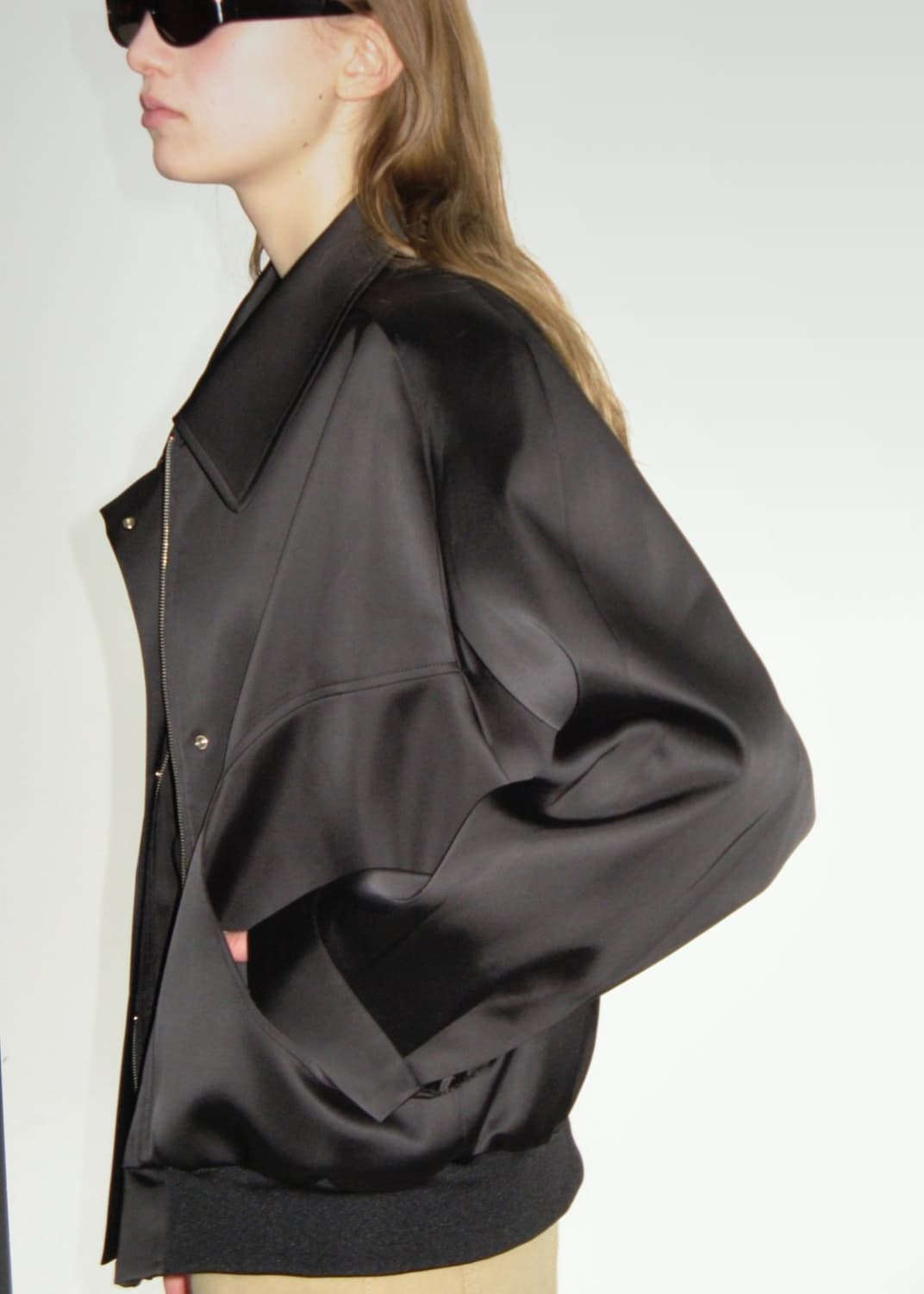 뉴욕나인 AVANT BLOUSON JUMPER 블루종 상품이미지6