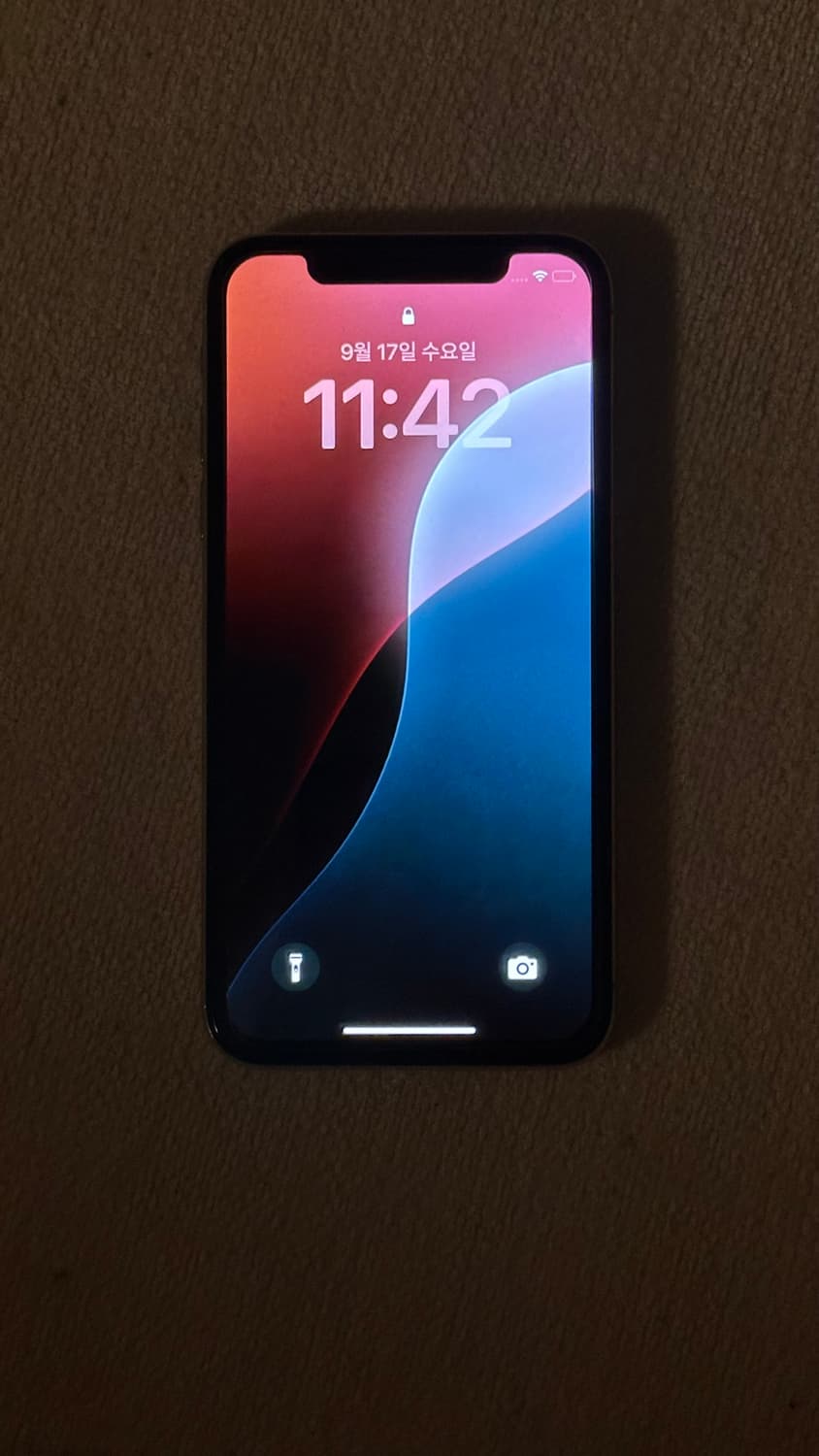 아이폰xs 64GB 실버 상품이미지2