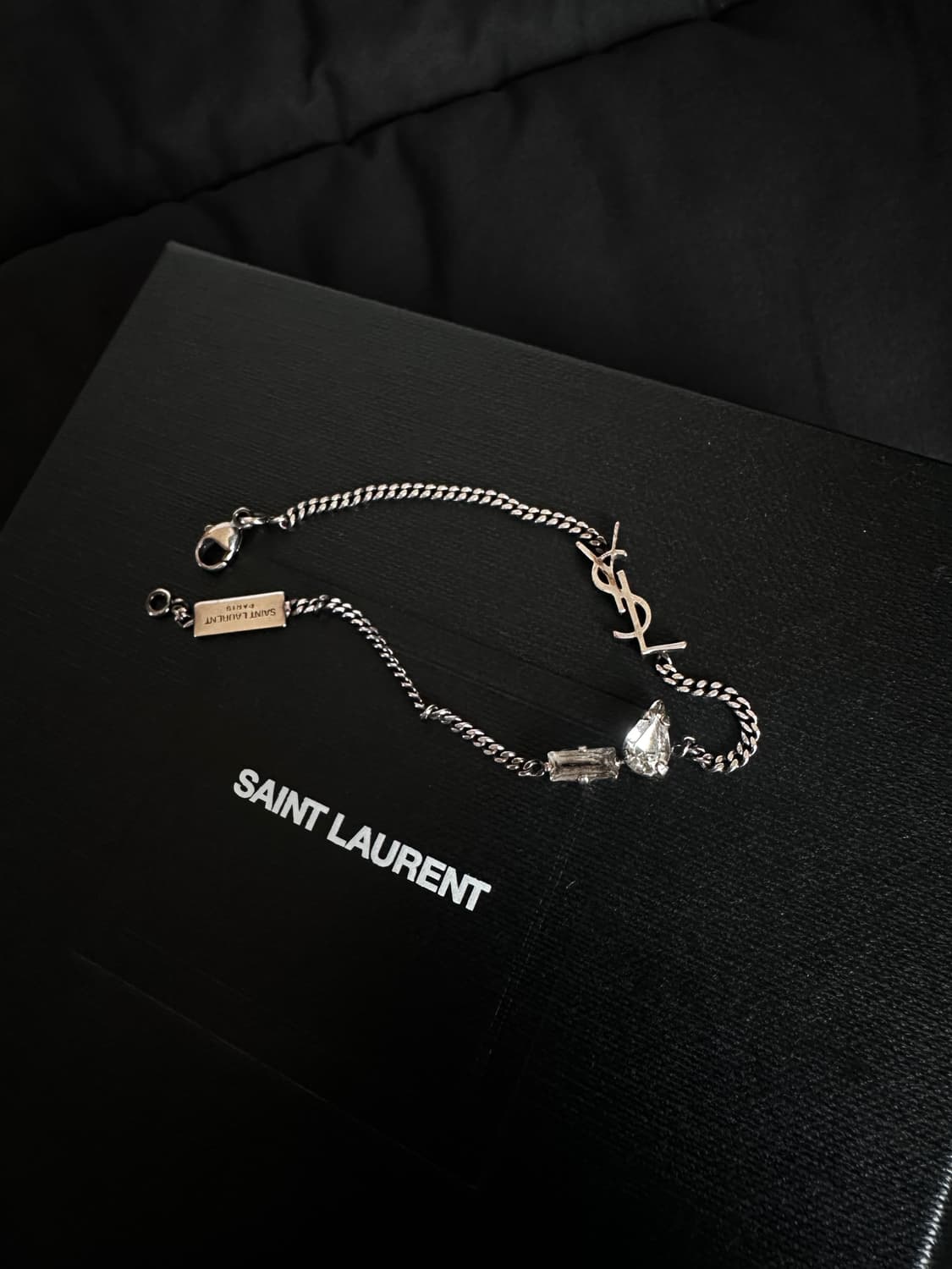 생로랑 오피움 참 브레이슬릿 상품이미지3