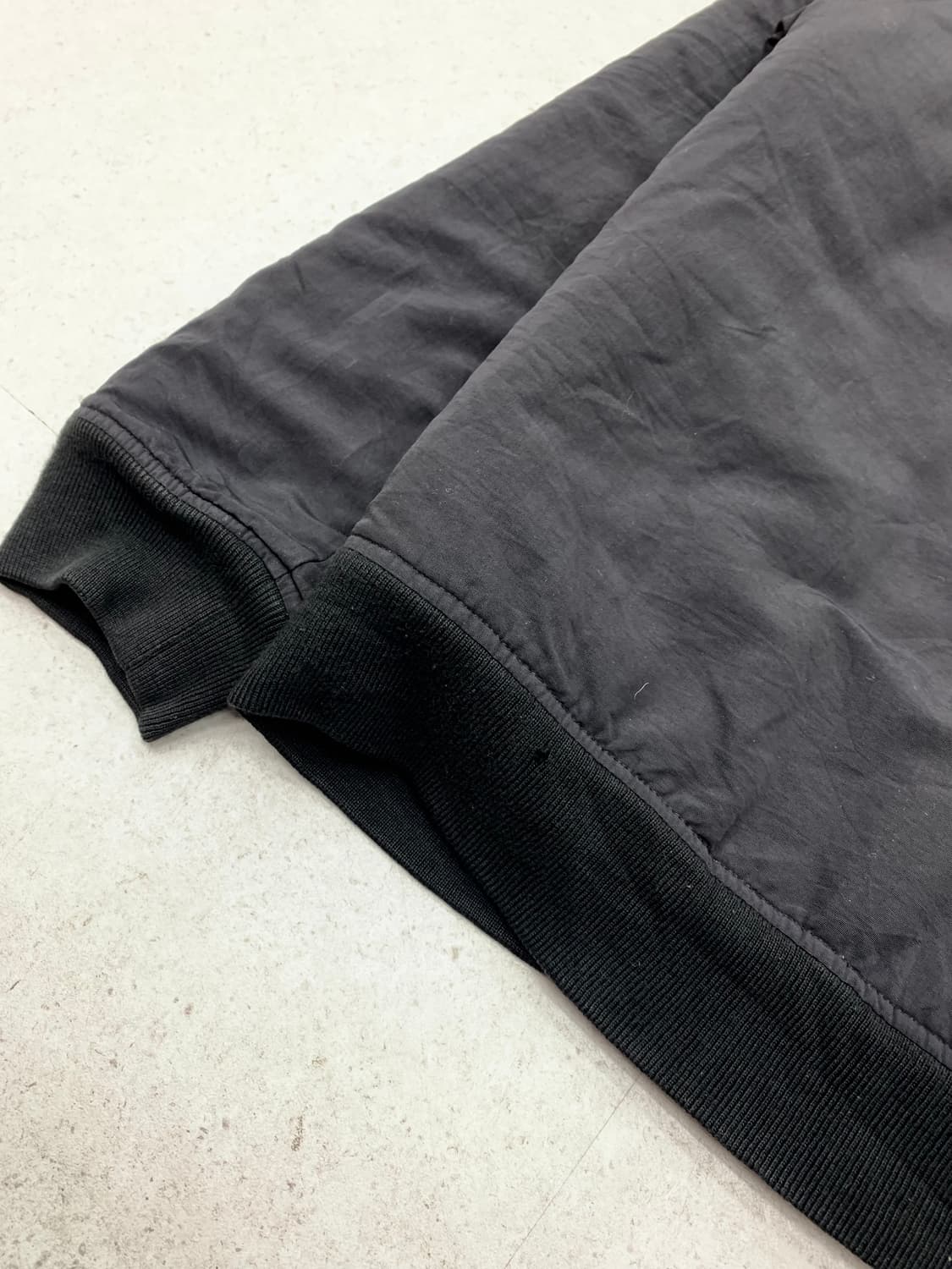 칼하트 후드 블루종 상품이미지5