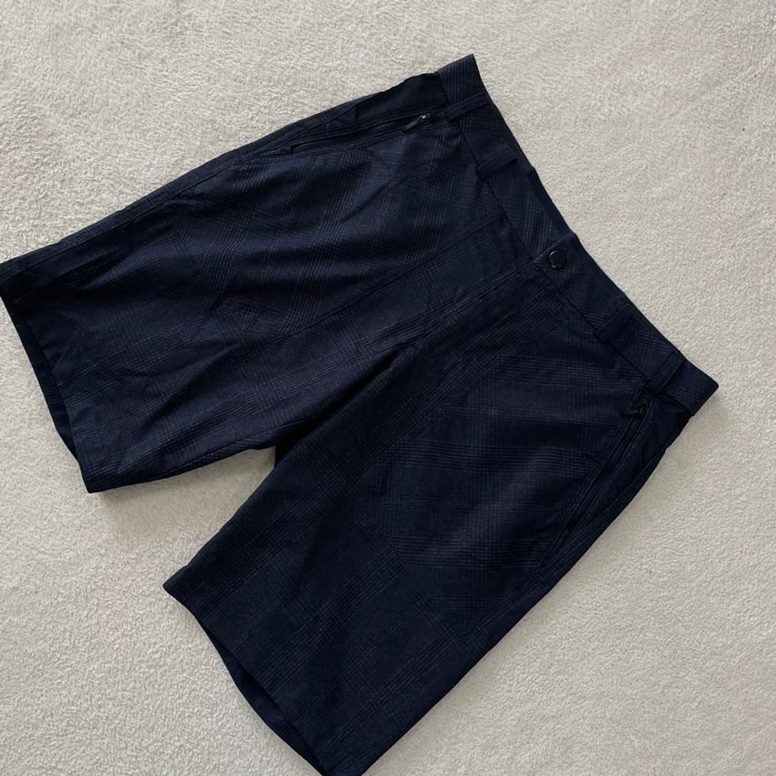 [34] K2 남성 워크 반바지 상품이미지3