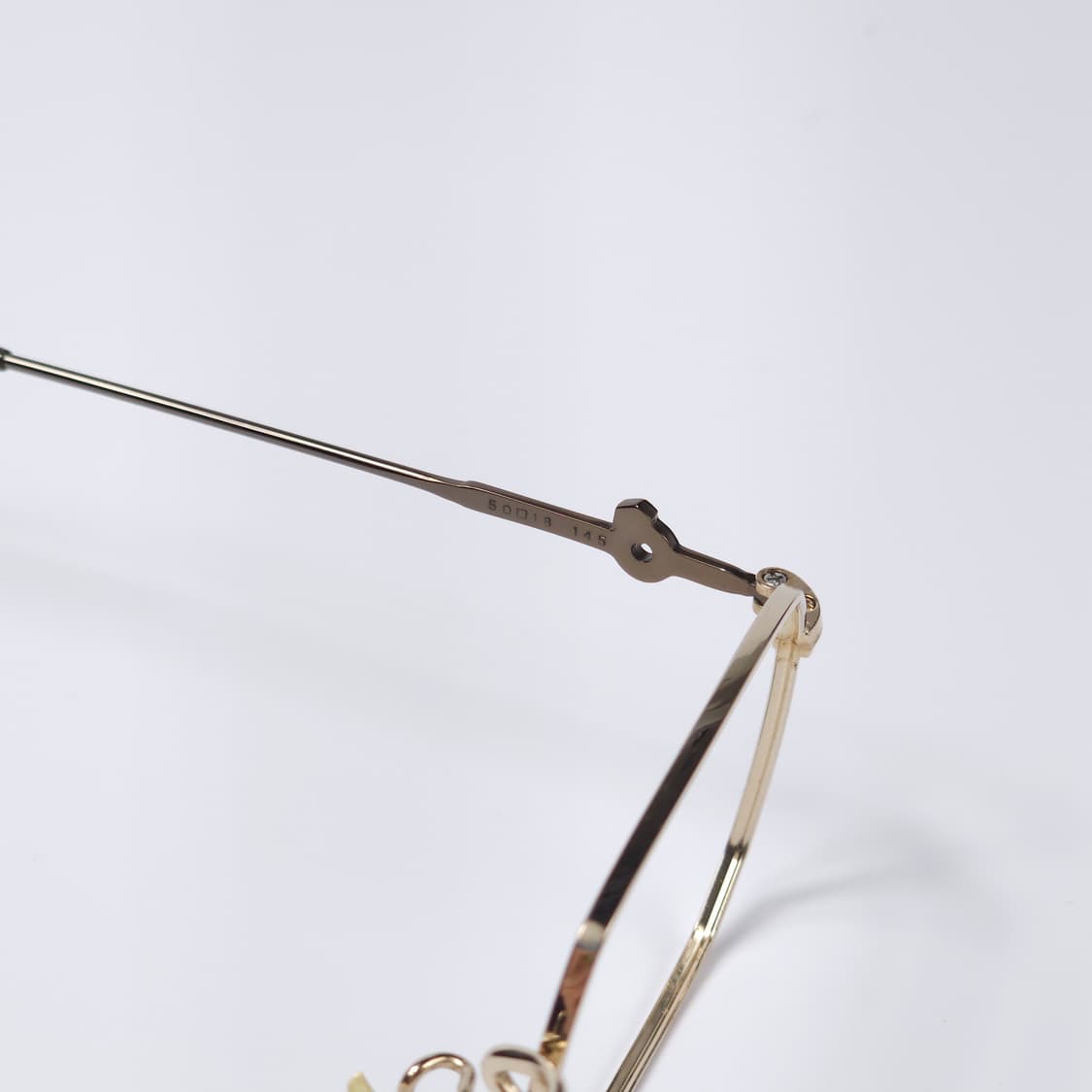 80년도 퍼슨스 이시야마옵티컬 일본 수입 안경 상품이미지7