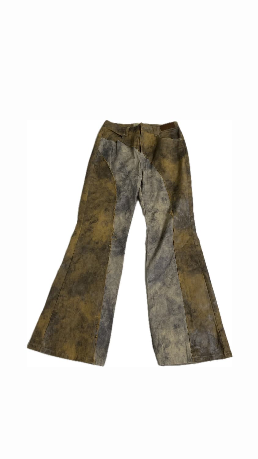 앤더슨벨 포우먼 팬츠 38 상품이미지2