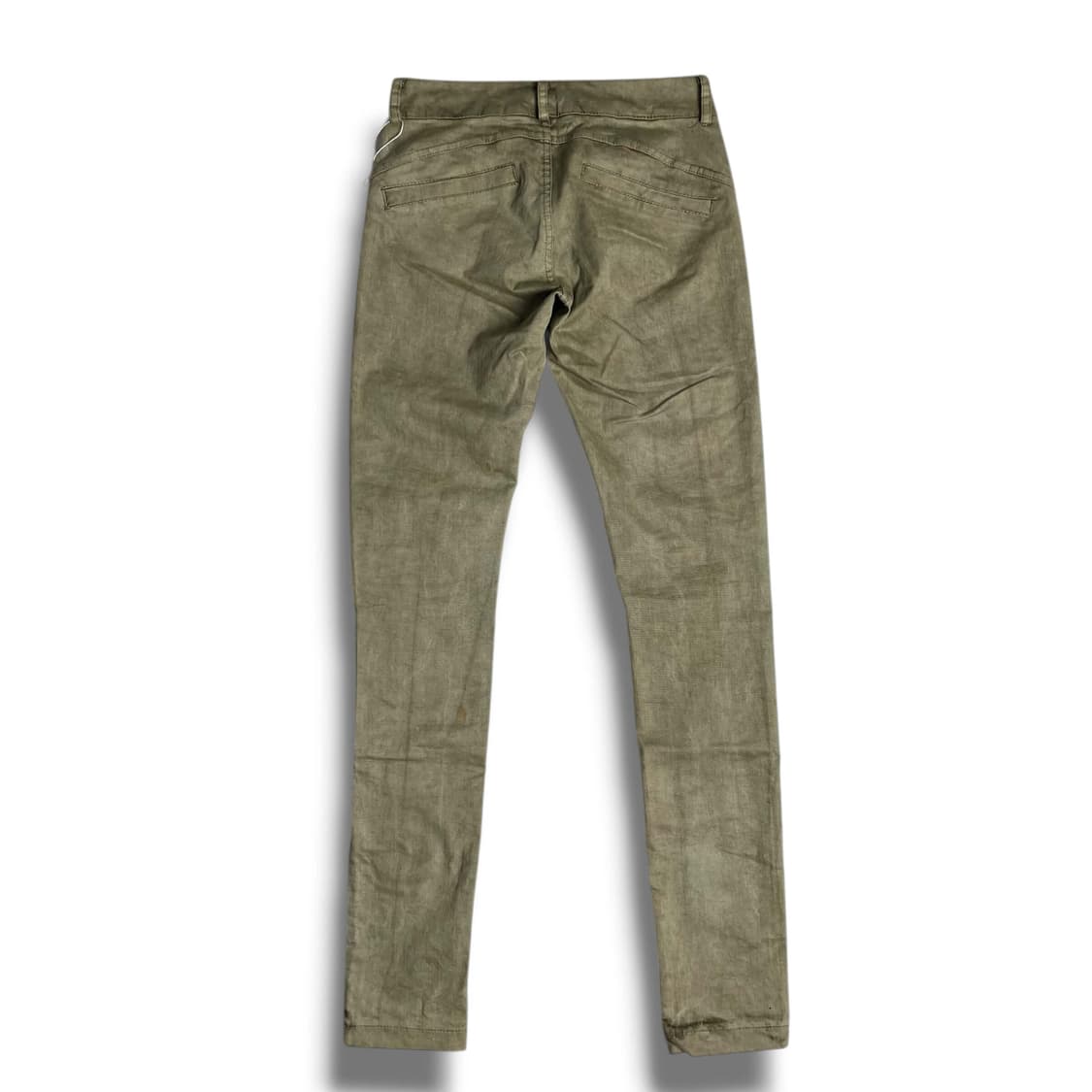 Please 져지 홀 디테일 팬츠 (italy made) 상품이미지6