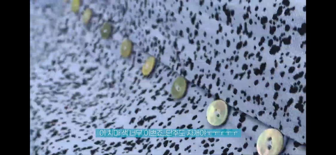 앤아더스토리즈 도트 미니원피스 상품이미지2