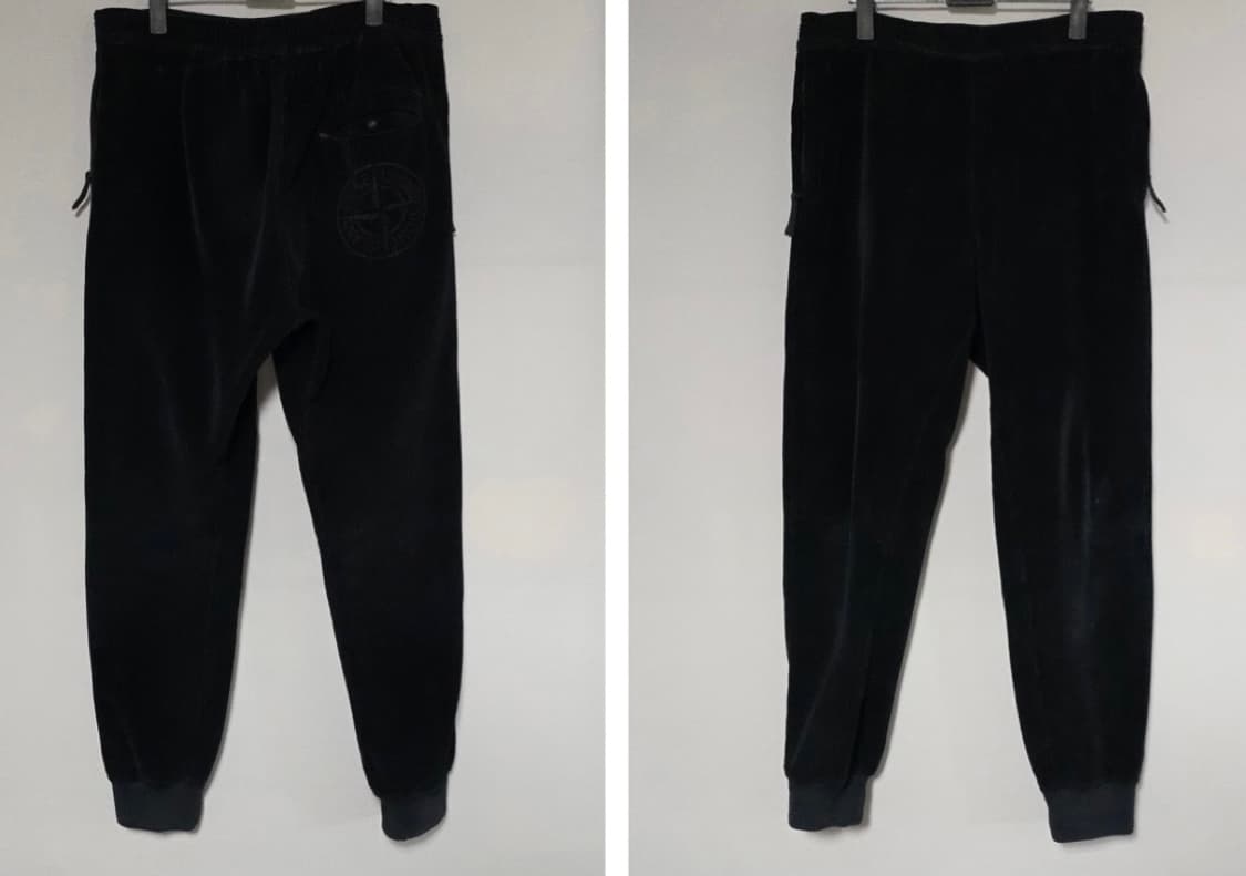 스톤아일랜드 셋업 ( 105/ 30~32) 상품이미지5