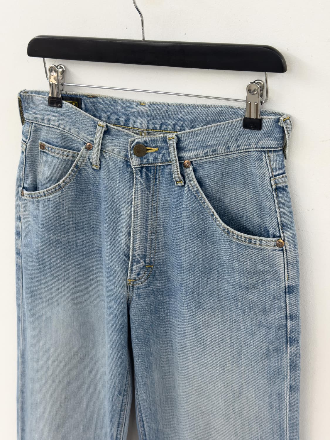 Lee 데님 팬츠 상품이미지2