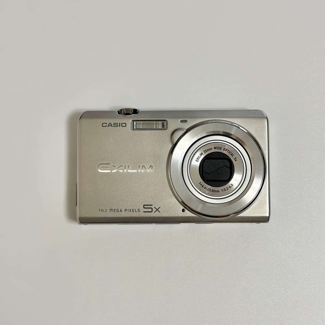 희귀풀박!) Casio exilim z680 카시오 엑슬림 상품이미지4