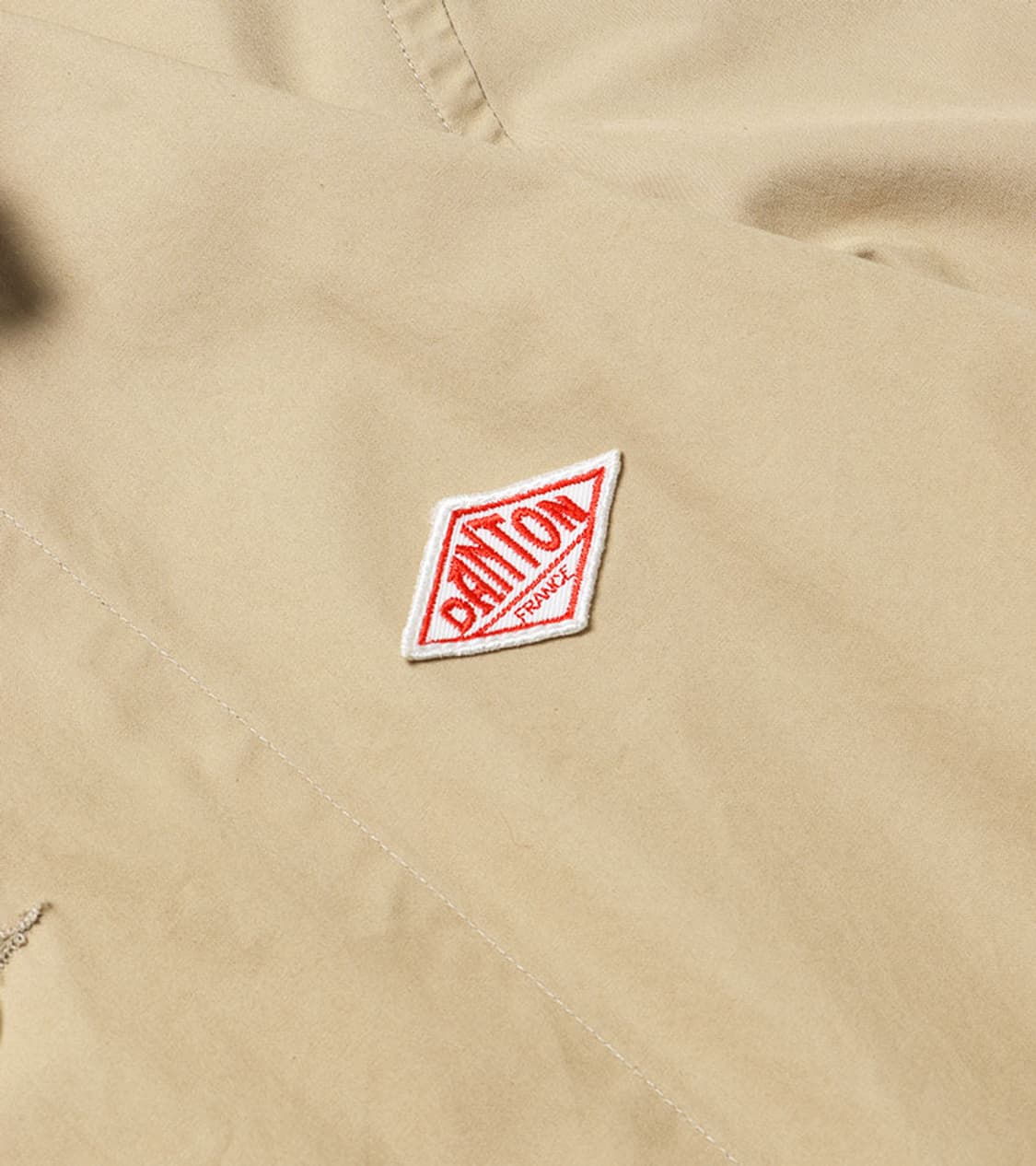 DANTON - TYPEWRITER PARKA 상품이미지8