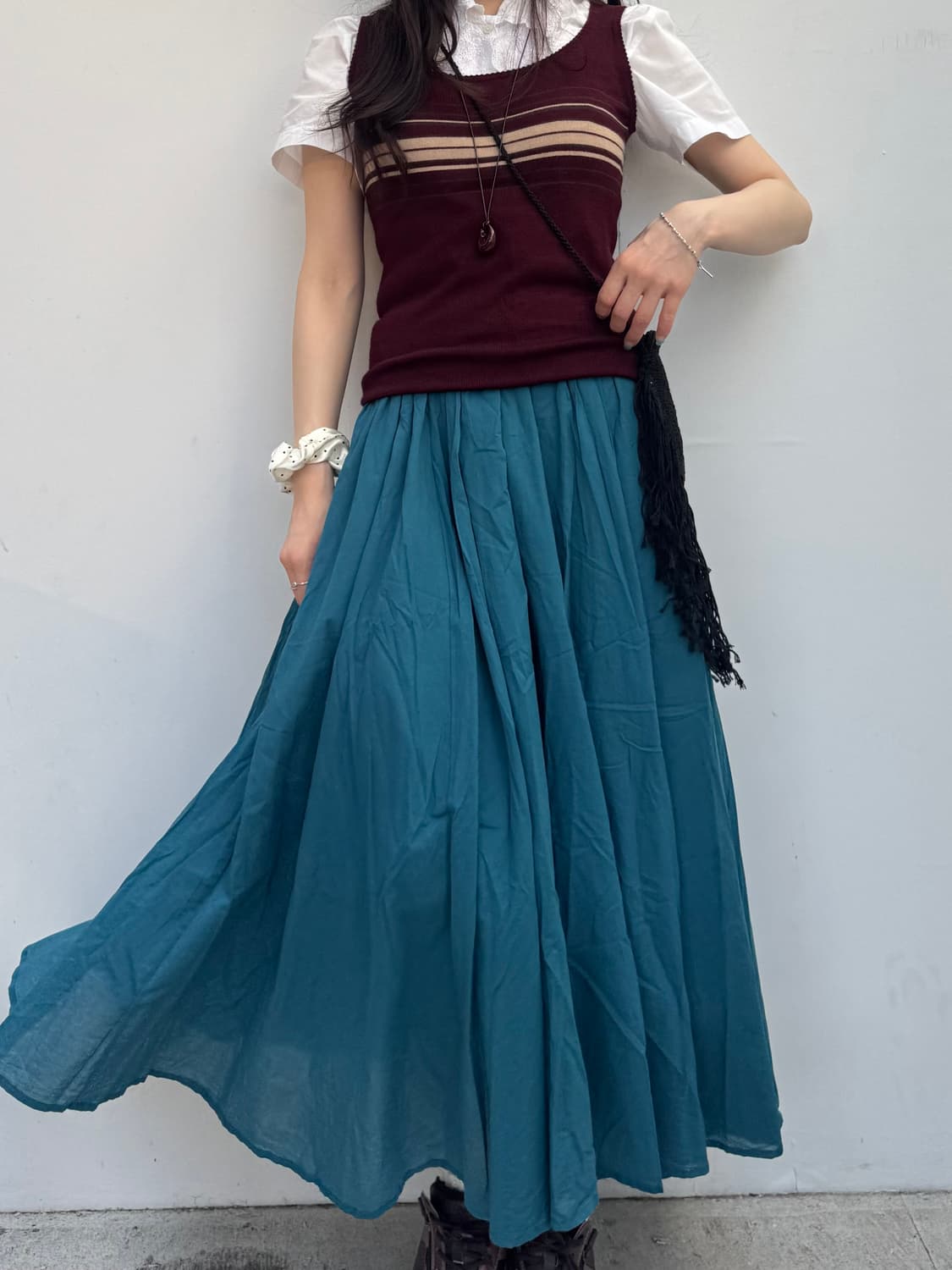 도쿄걸 빈티지 코디세트 (20% off, ~4/22) 상품이미지5