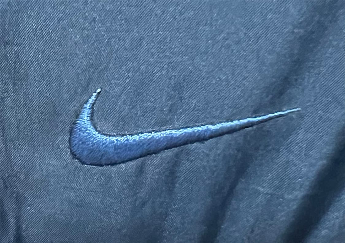 나이키 00s 올드스쿨 남자 다운패딩 사각 XL 105  상품이미지5