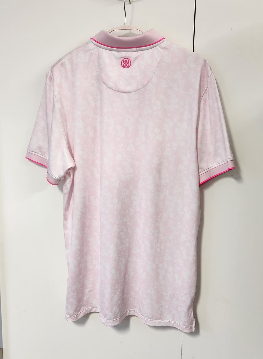 지포어 골프티셔츠 M  (95-100) 상품이미지3