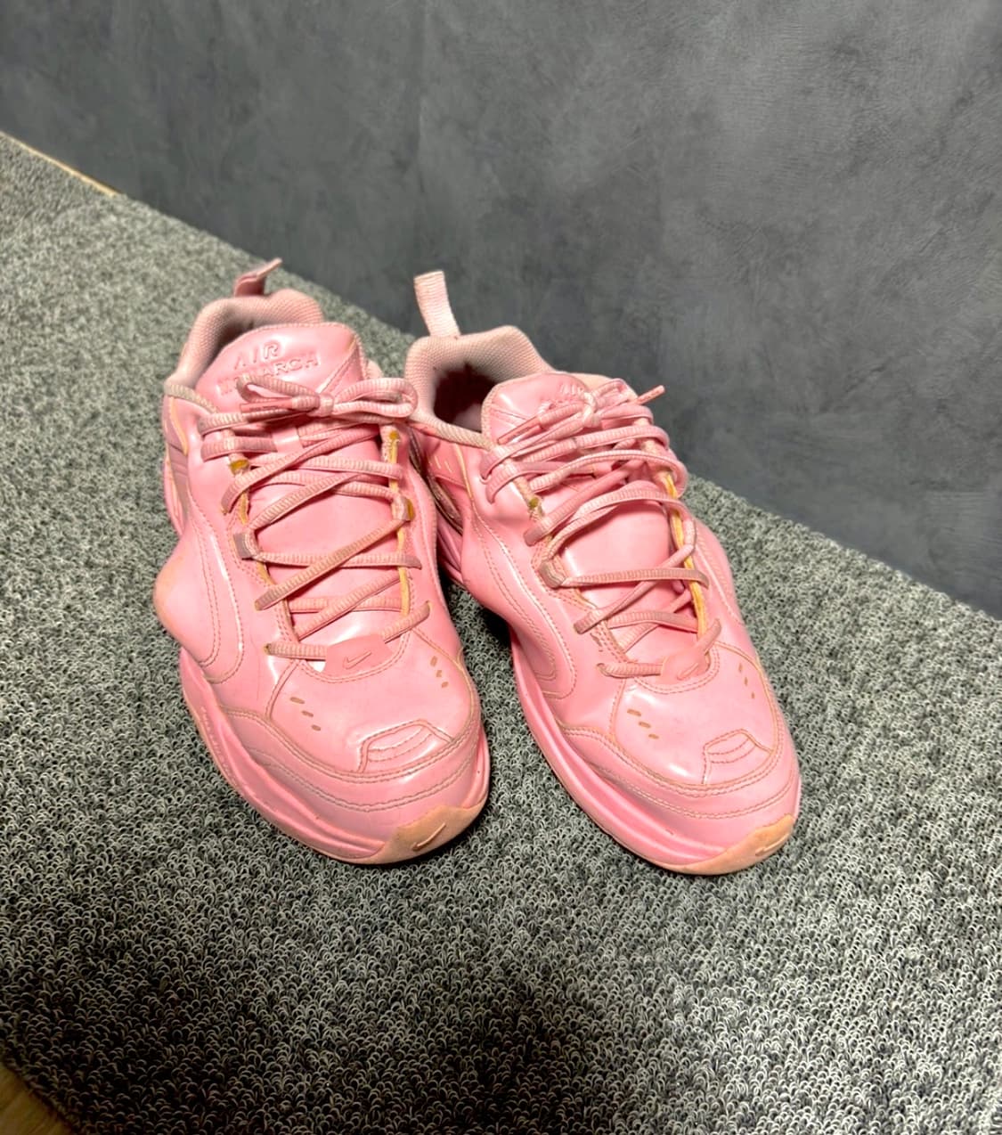 마틴로즈 x 나이키 나코탭 260size  상품이미지2