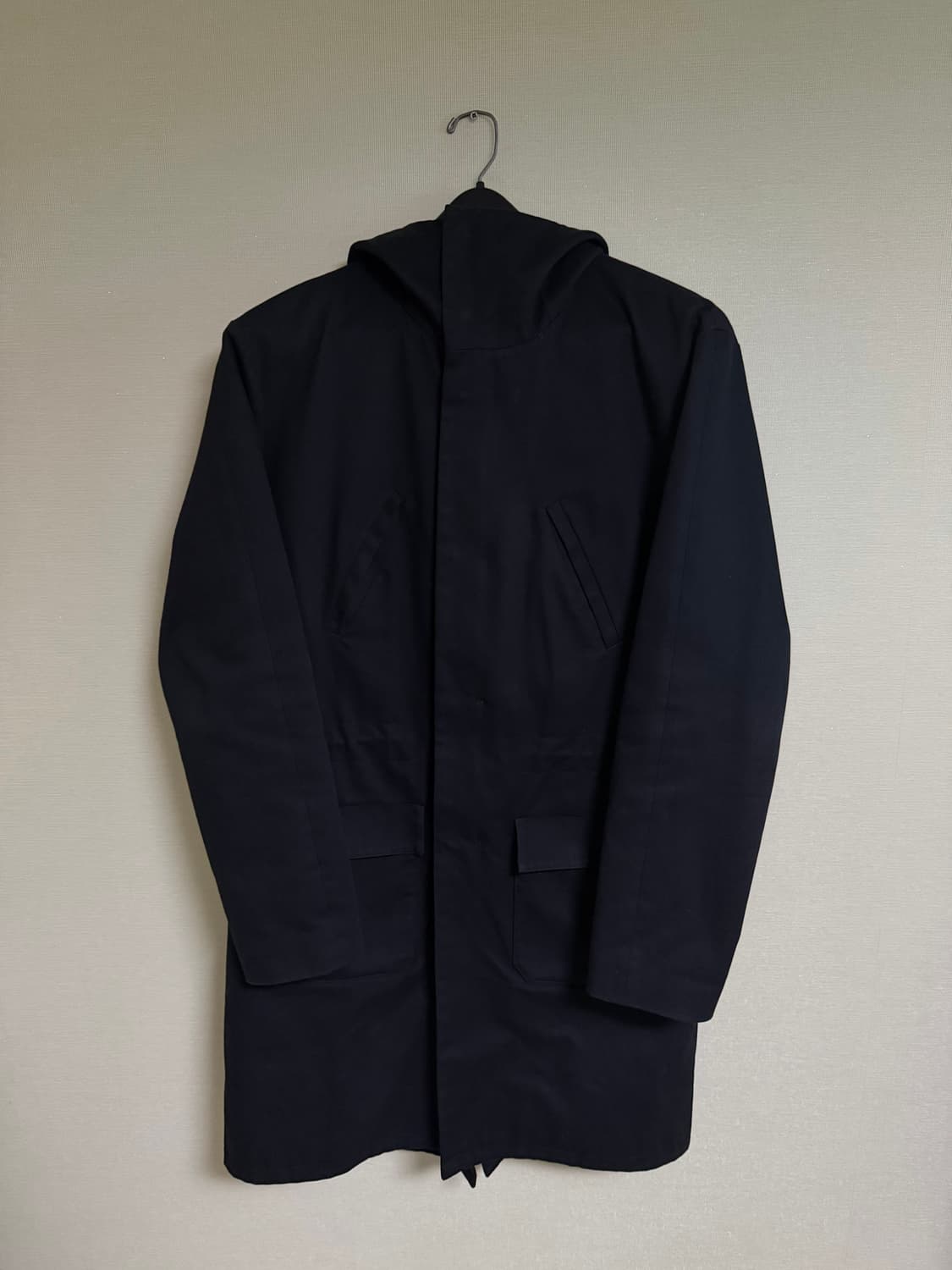 [50]Raf Simons isolated heroes parka 상품이미지2